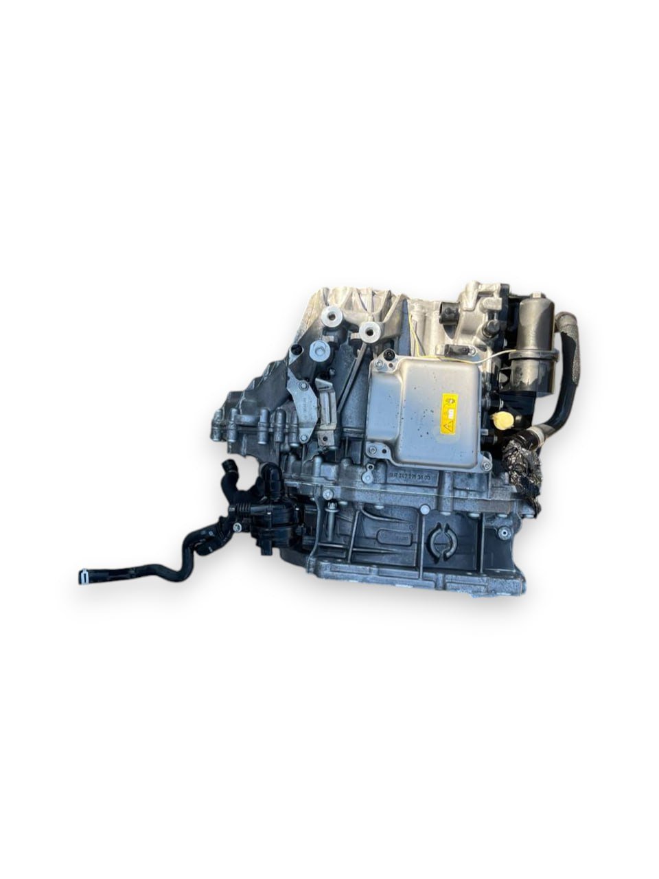 Cambio Automatico Mercedes-Benz Classe A W177  1.3 benzina COD:R2472712600 (2021)
