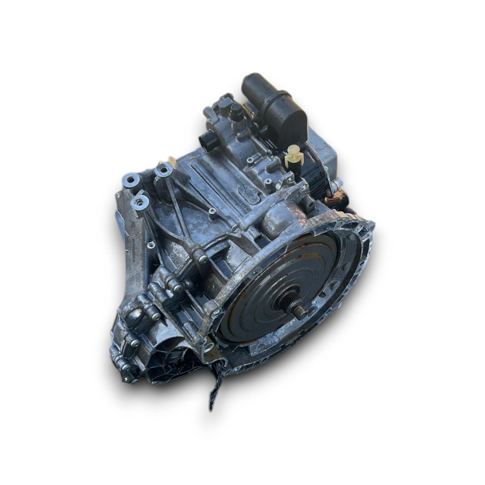 Cambio Automatico Mercedes Benz GLA (H247) cod.A2473708404 2.0 Diesel (2020 > ) cod.A2473712201 cod.R2473719900 cod.2473708404 cod.R2473719700