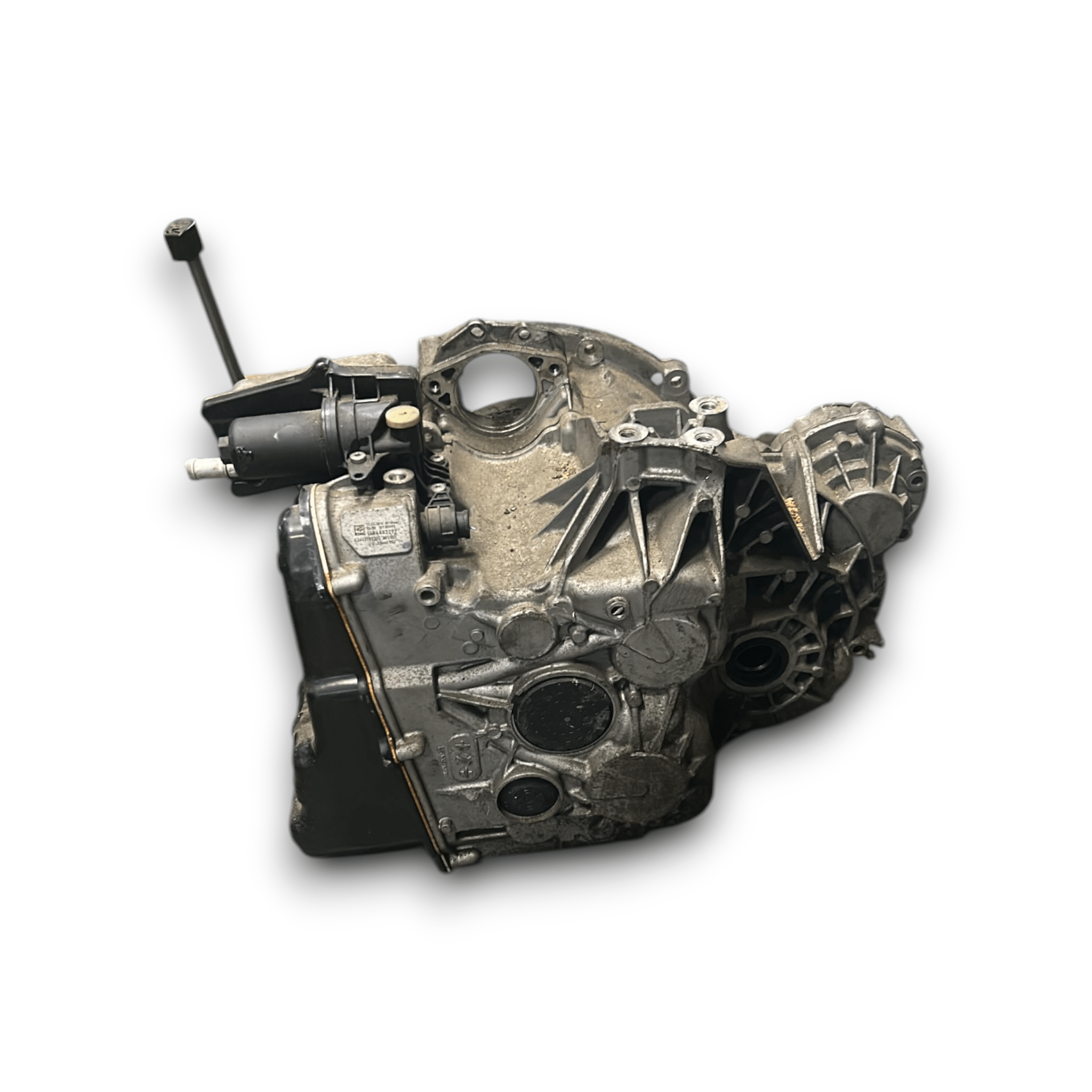 Cambio Automatico Mercedes Benz GLA (X156) cod.2463700903 2.2 Diesel (4x4) (2013 > 2019) cod.2463704003