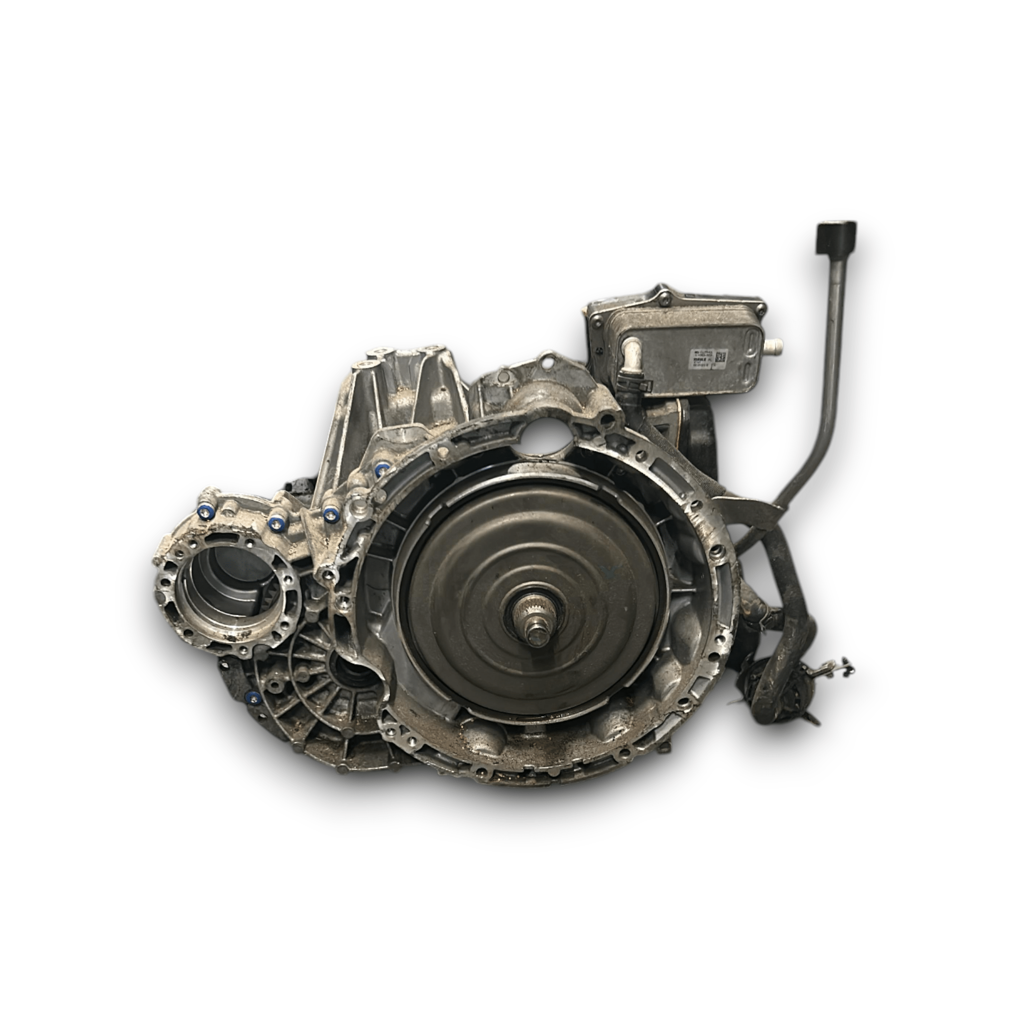 Cambio Automatico Mercedes Benz GLA (X156) cod.2463700903 2.2 Diesel (4x4) (2013 > 2019) cod.2463704003