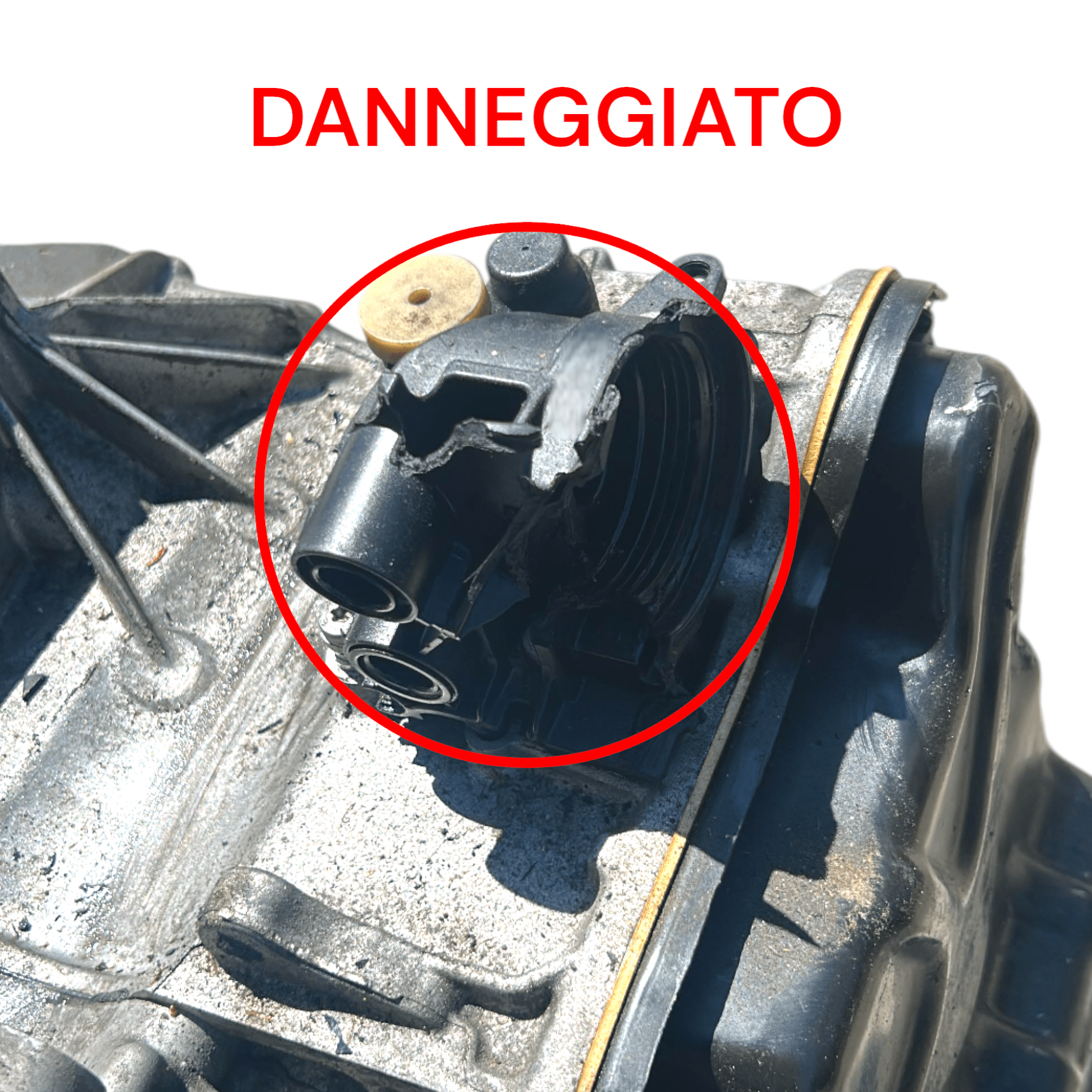 Cambio Automatico Mercedes Benz GLA (X156) cod.A2463702803 2.2 Diesel (2013 > 2019) cod.2463703902