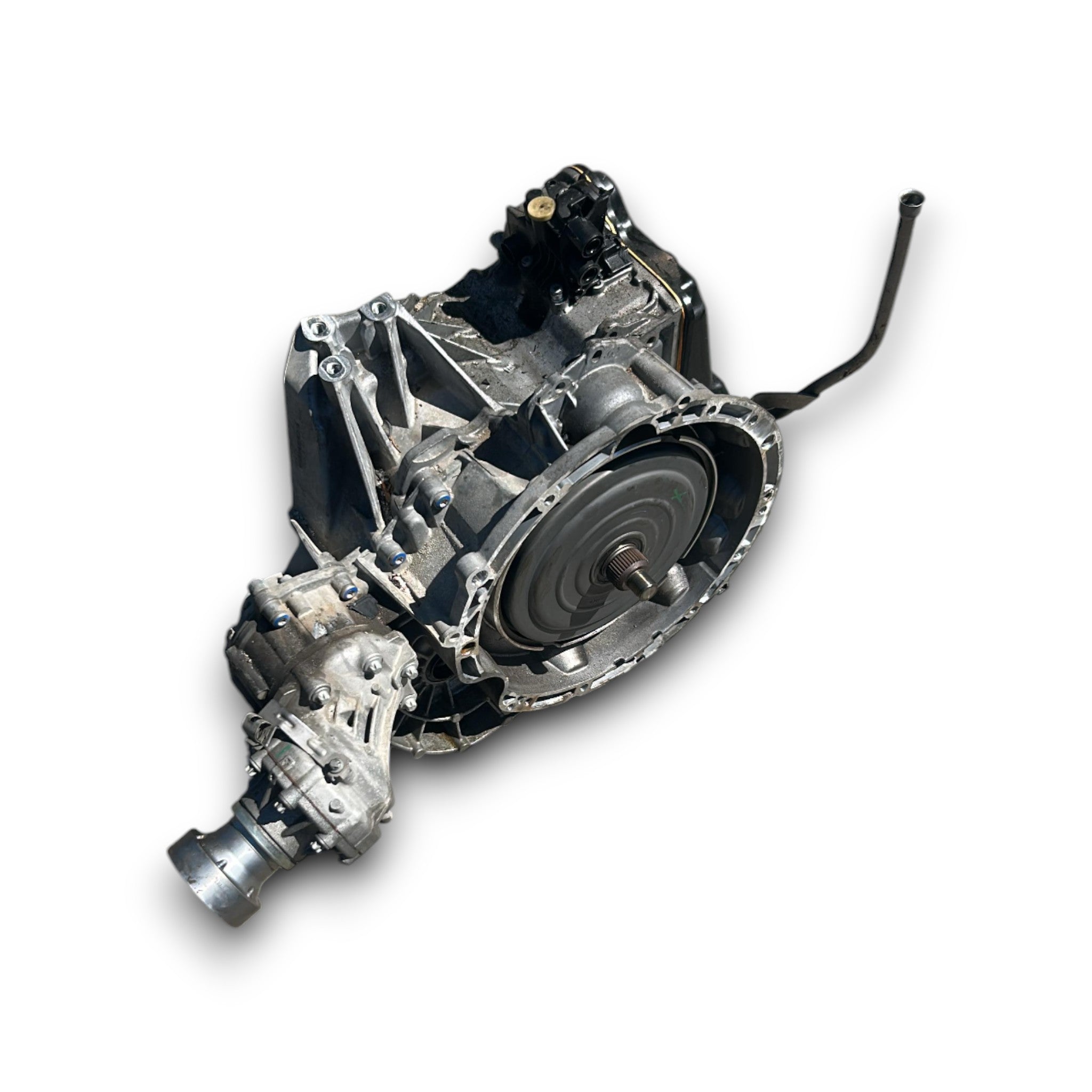 Cambio Automatico Mercedes Benz GLA (X156) cod.A2463702803 2.2 Diesel (2013 > 2019) cod.2463703902