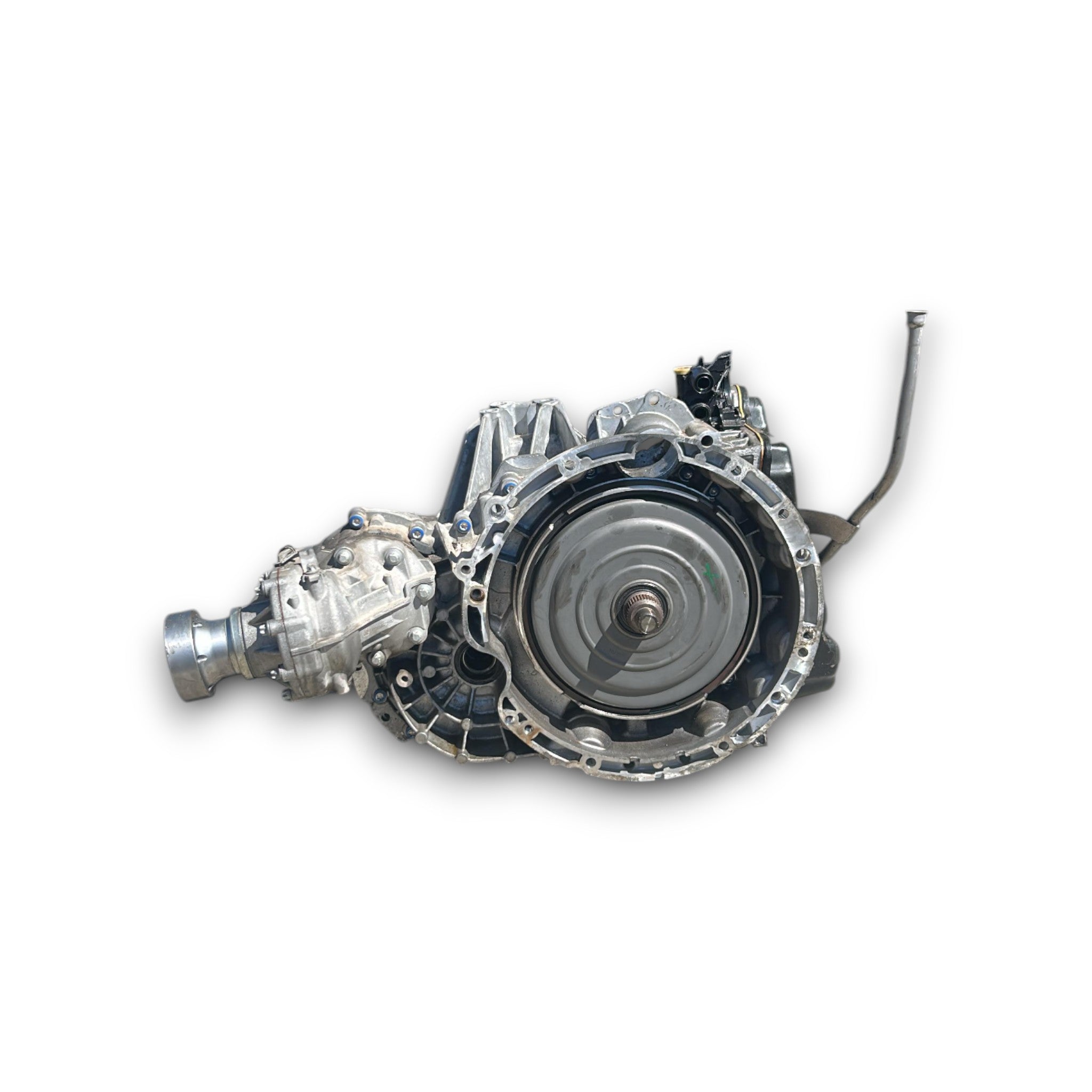 Cambio Automatico Mercedes Benz GLA (X156) cod.A2463702803 2.2 Diesel (2013 > 2019) cod.2463703902