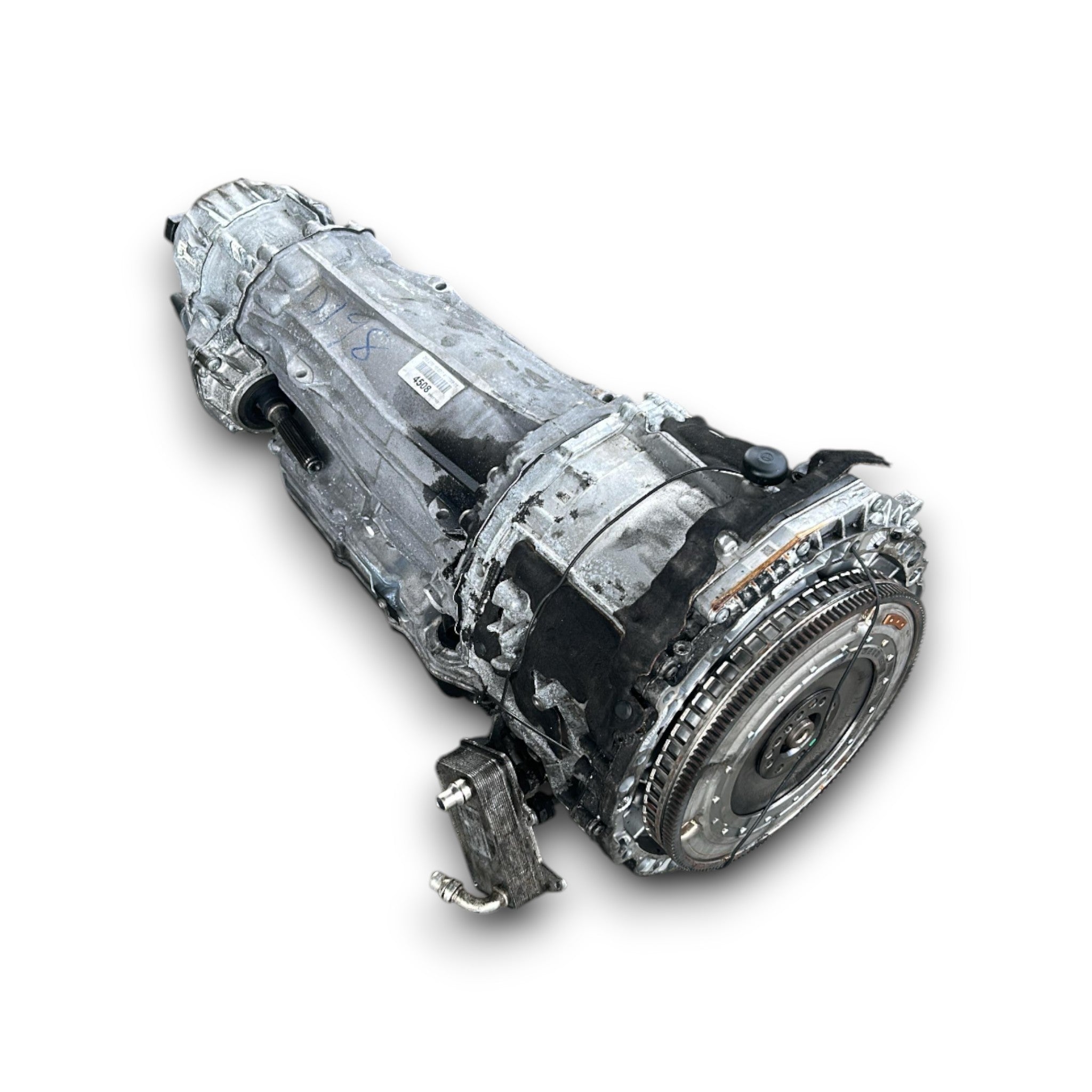 Cambio Automatico Mercedes Benz GLC (C253) cod.2132701503 2.0 Hybrid (2016 > 2023) cod.R7252714401
