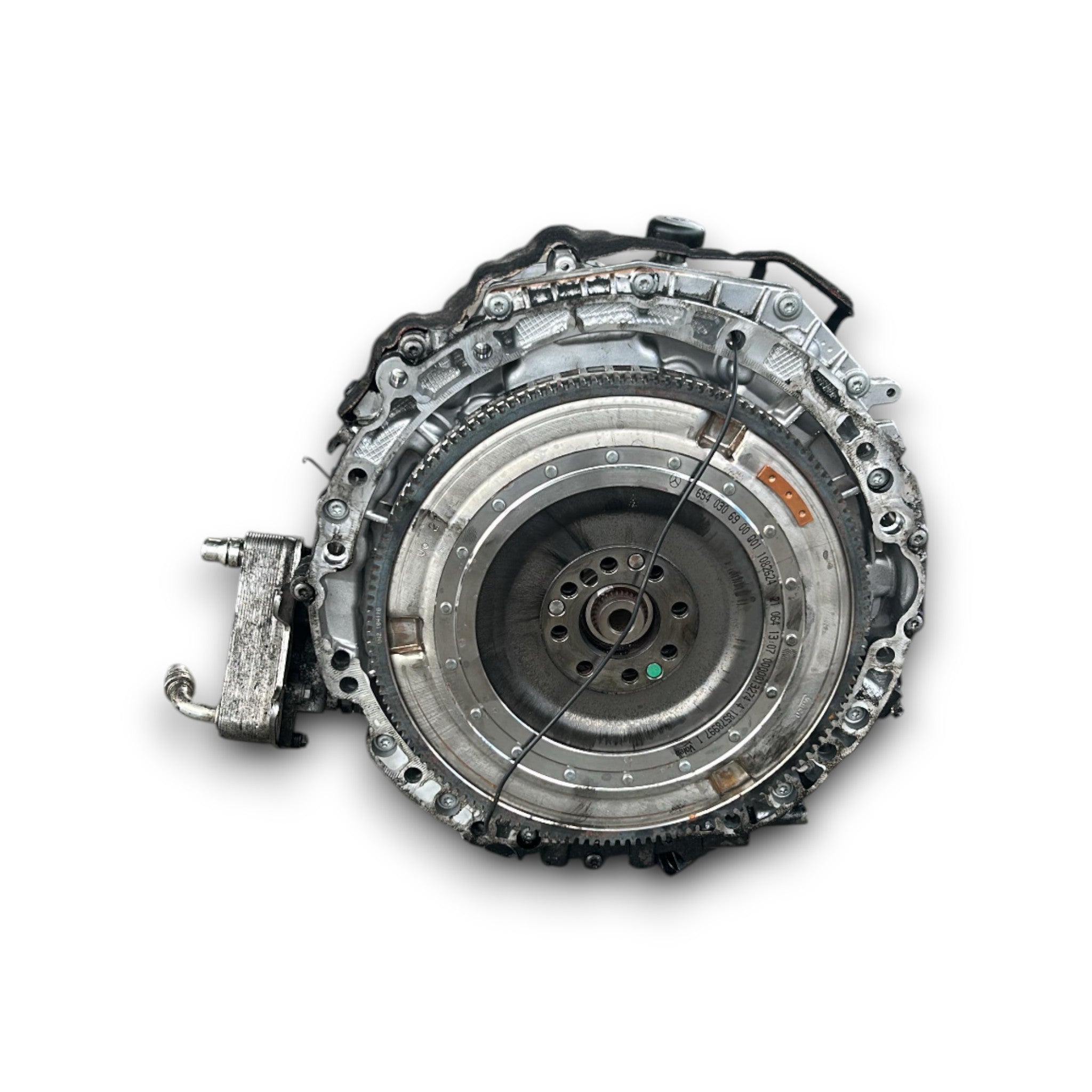 Cambio Automatico Mercedes Benz GLC (C253) cod.2132701503 2.0 Hybrid (2016 > 2023) cod.R7252714401