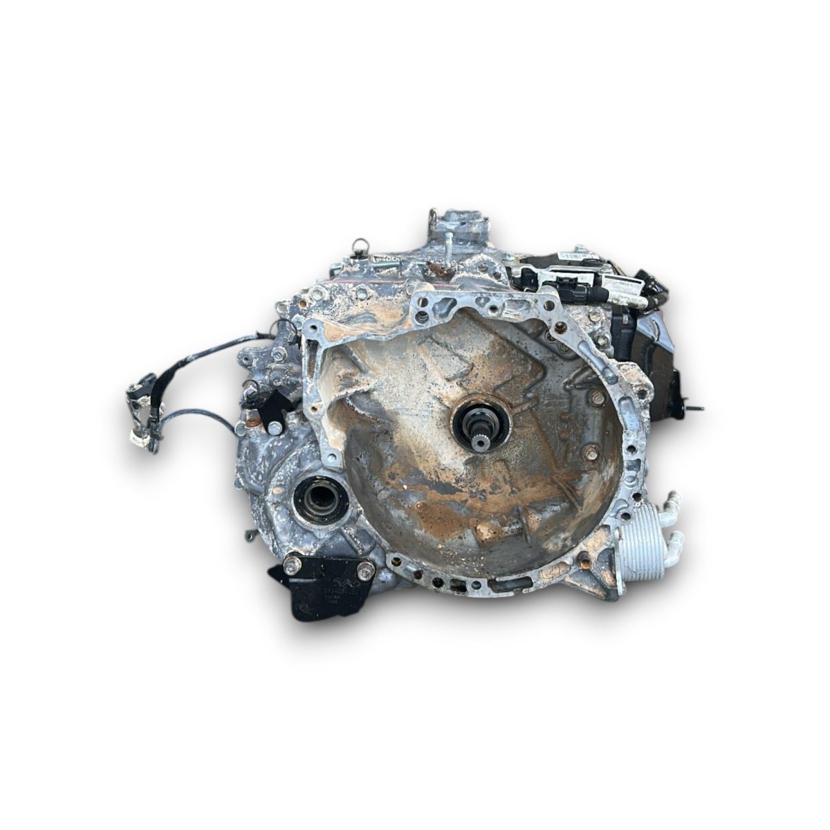 Cambio automatico Opel Astra L cod.20gtby 1.5 diesel (2022 > )