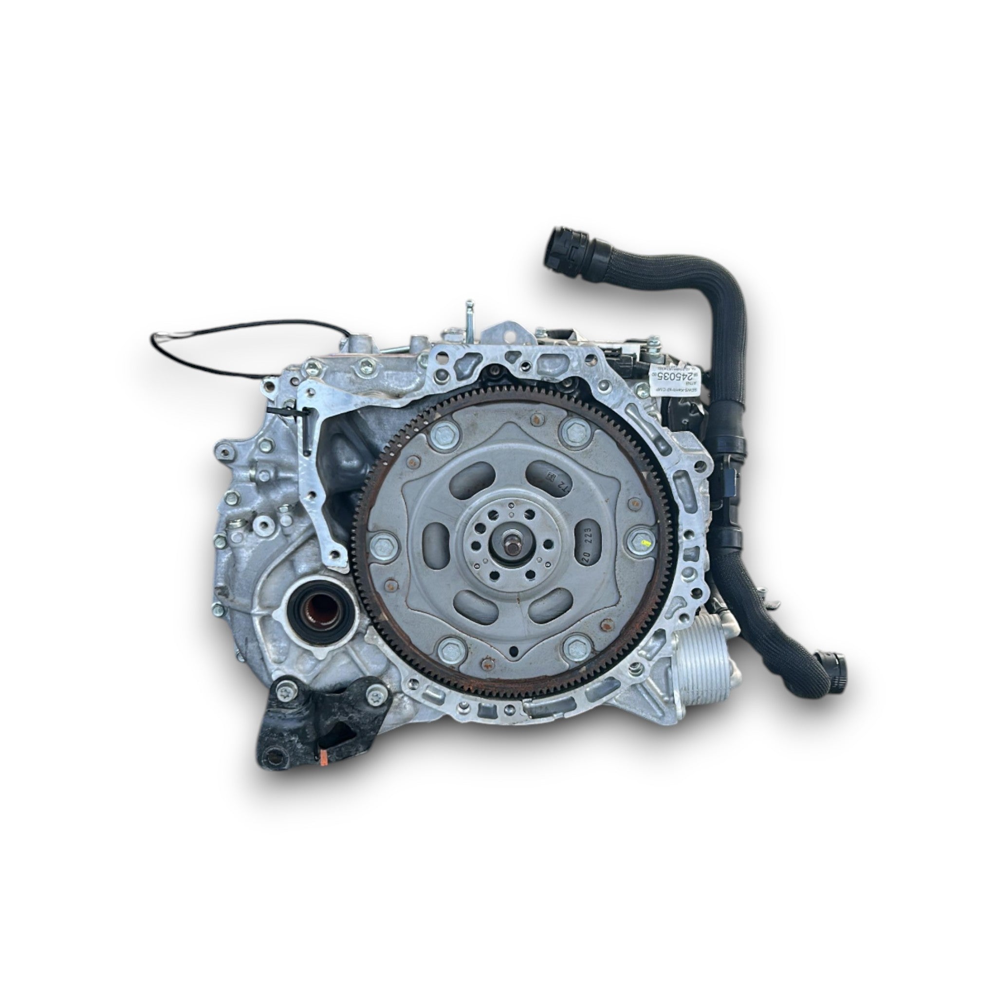 Cambio Automatico Opel Corsa F cod.9838766380 1.2 Benzina (2019 > ) cod.20GTBH cod.9834910080 cod.9838766380