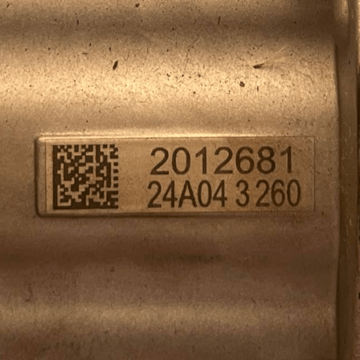 Cambio Automatico Range Rover Vogue L460 3.0 Diesel (2022 -) cod: M8E2-7000-HB