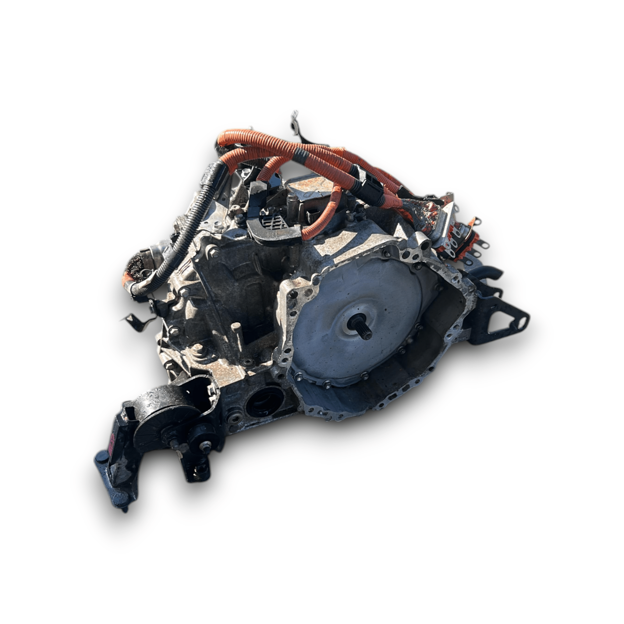 Cambio Automatico Toyota Auris (E180) cod.3090047084 1.8 Hybrid (2012 > 2018)