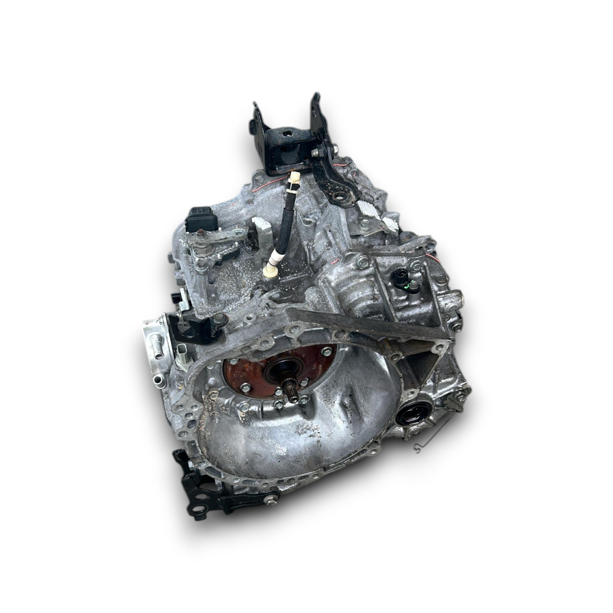 Cambio Automatico Toyota IQ cod.30410-74040 1.0 Benzina (2008 > 2015)