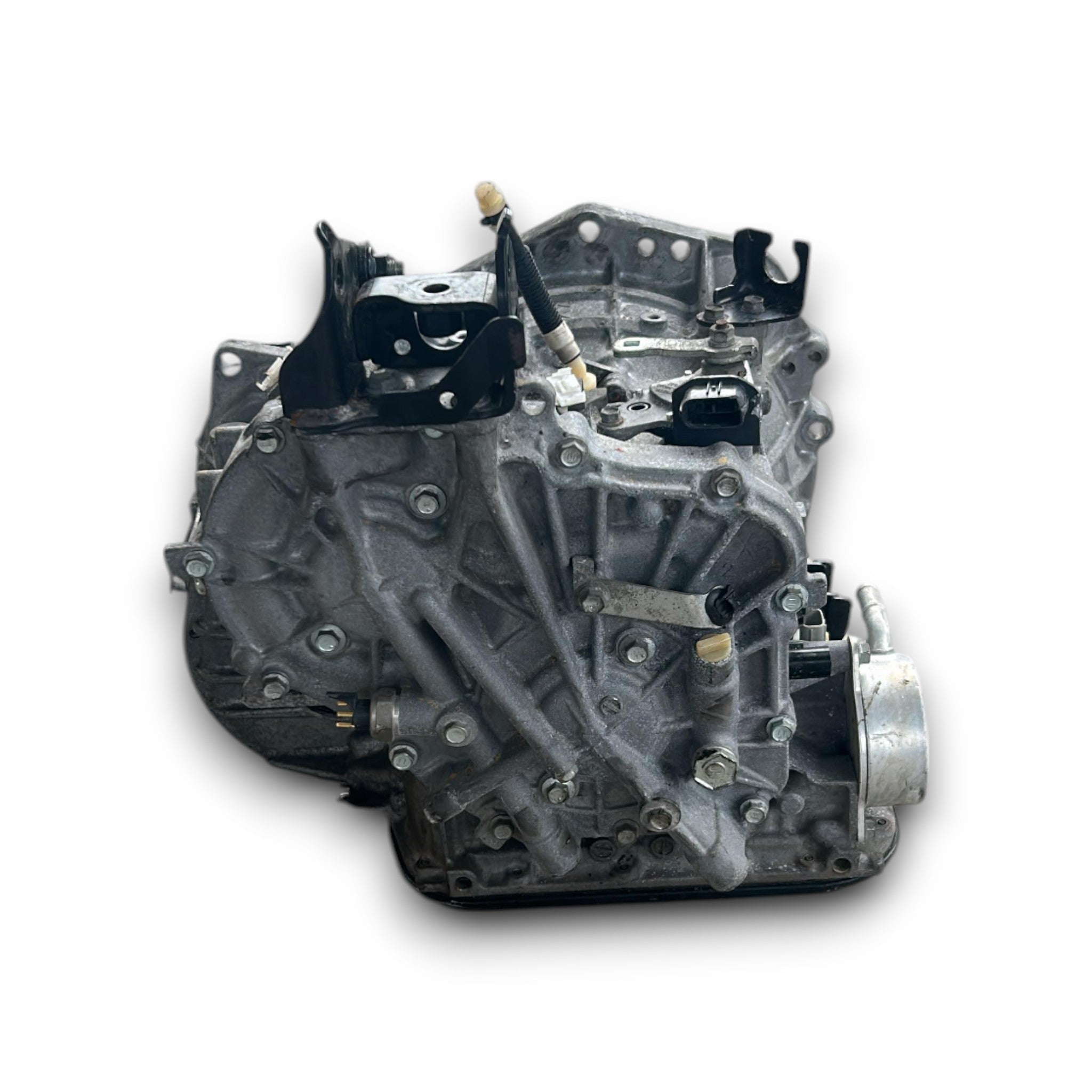 Cambio Automatico Toyota IQ cod.30410-74040 1.0 Benzina (2008 > 2015)