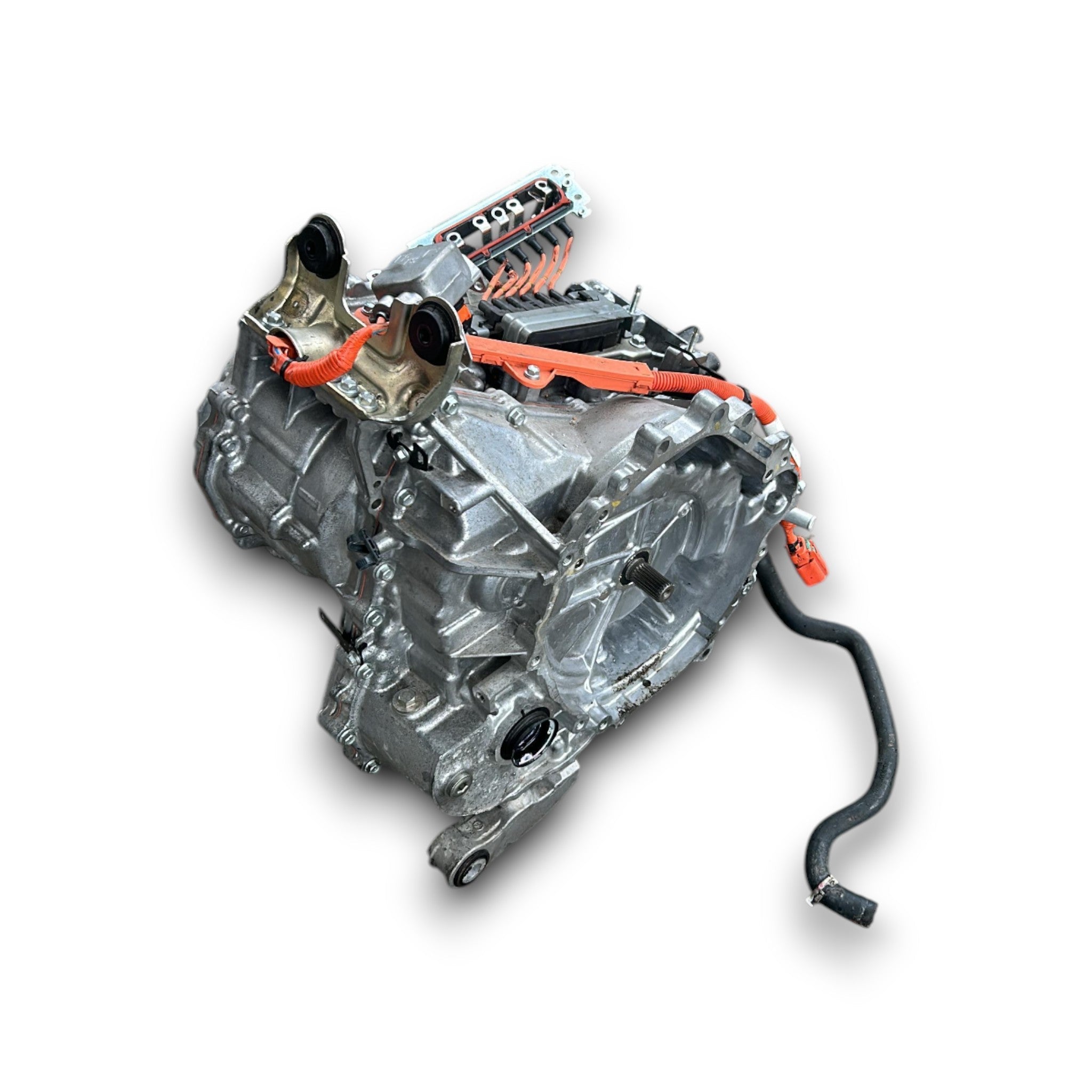 Cambio Automatico Toyota Yaris Cross cod.3CH223 1.5 Hybrid (2020 > )