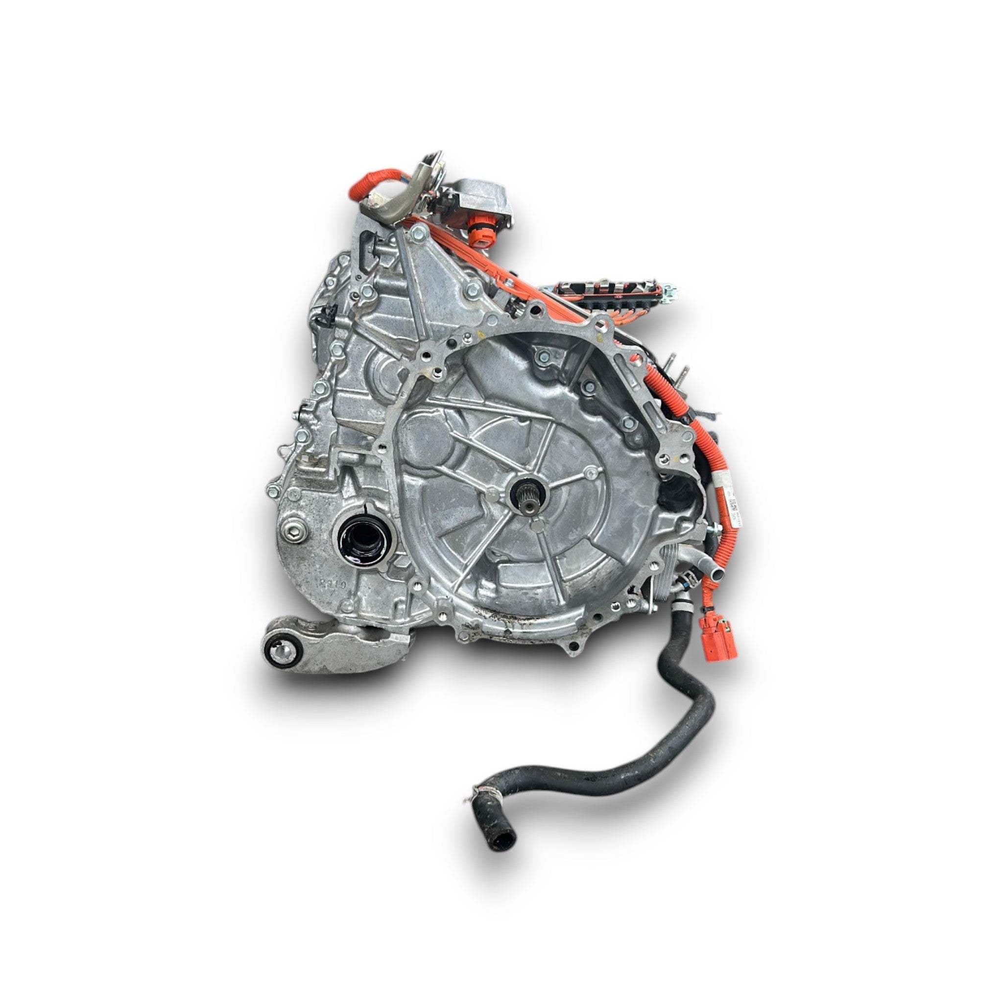 Cambio Automatico Toyota Yaris Cross cod.3CH223 1.5 Hybrid (2020 > )