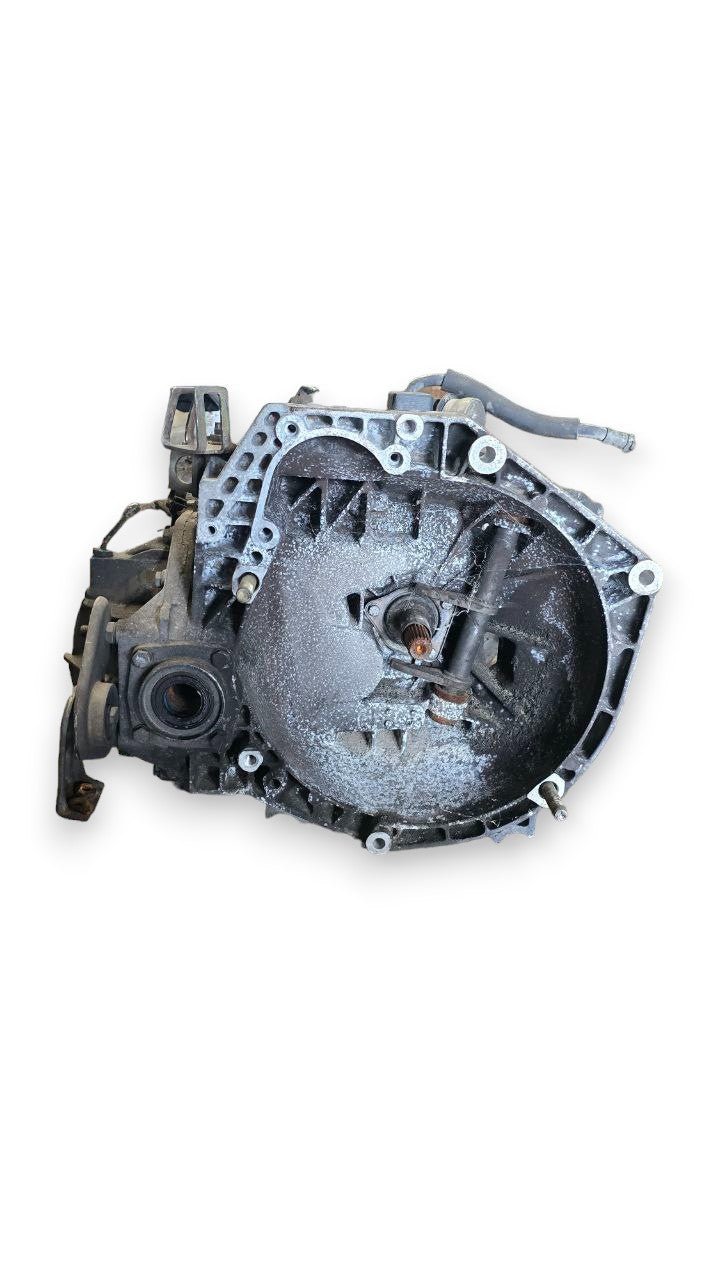 Cambio Manuale 5 Marce Alfa Romeo 156 1.9 Diesel (1997-2007) Cod : 46475422