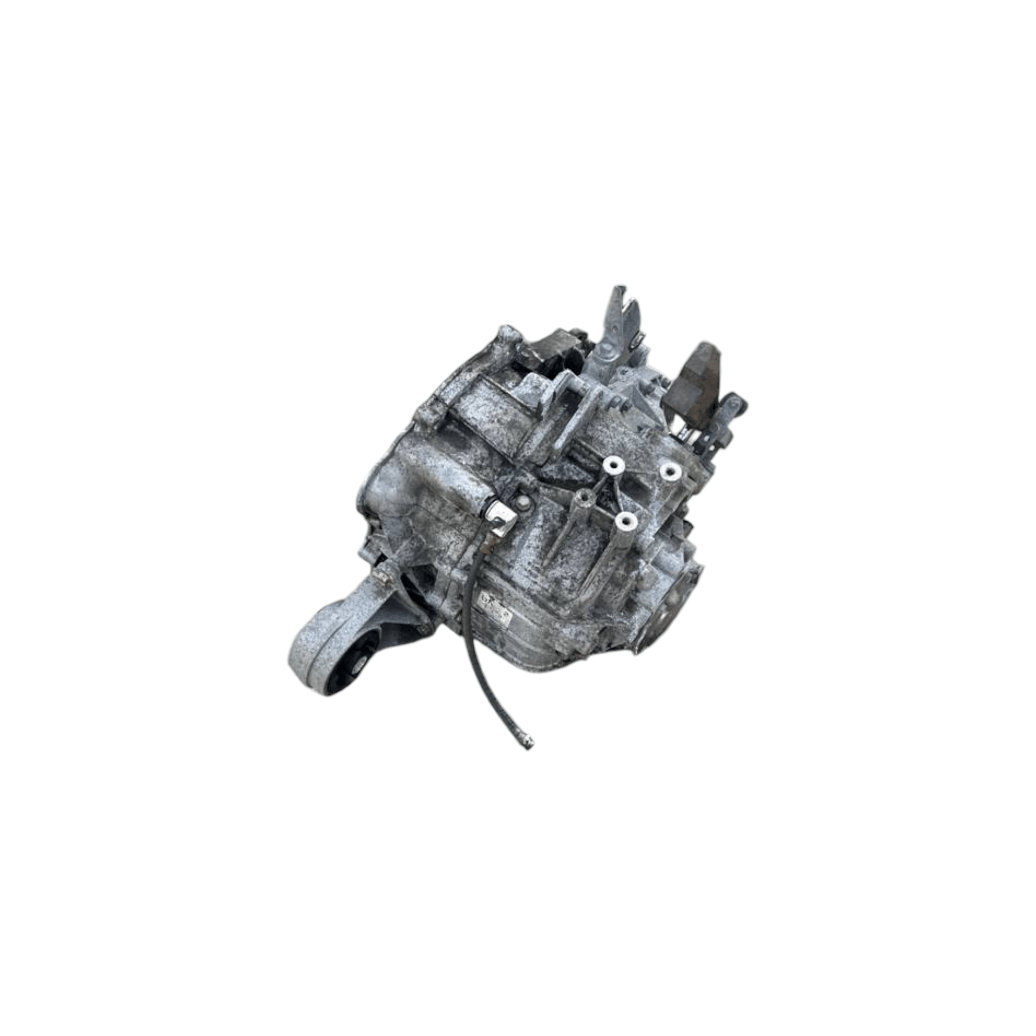 Cambio manuale 5 marce Chevrolet Captiva 2.0 diesel 4x4 cod.96420073 (2006-2014) 110kw 150cv
