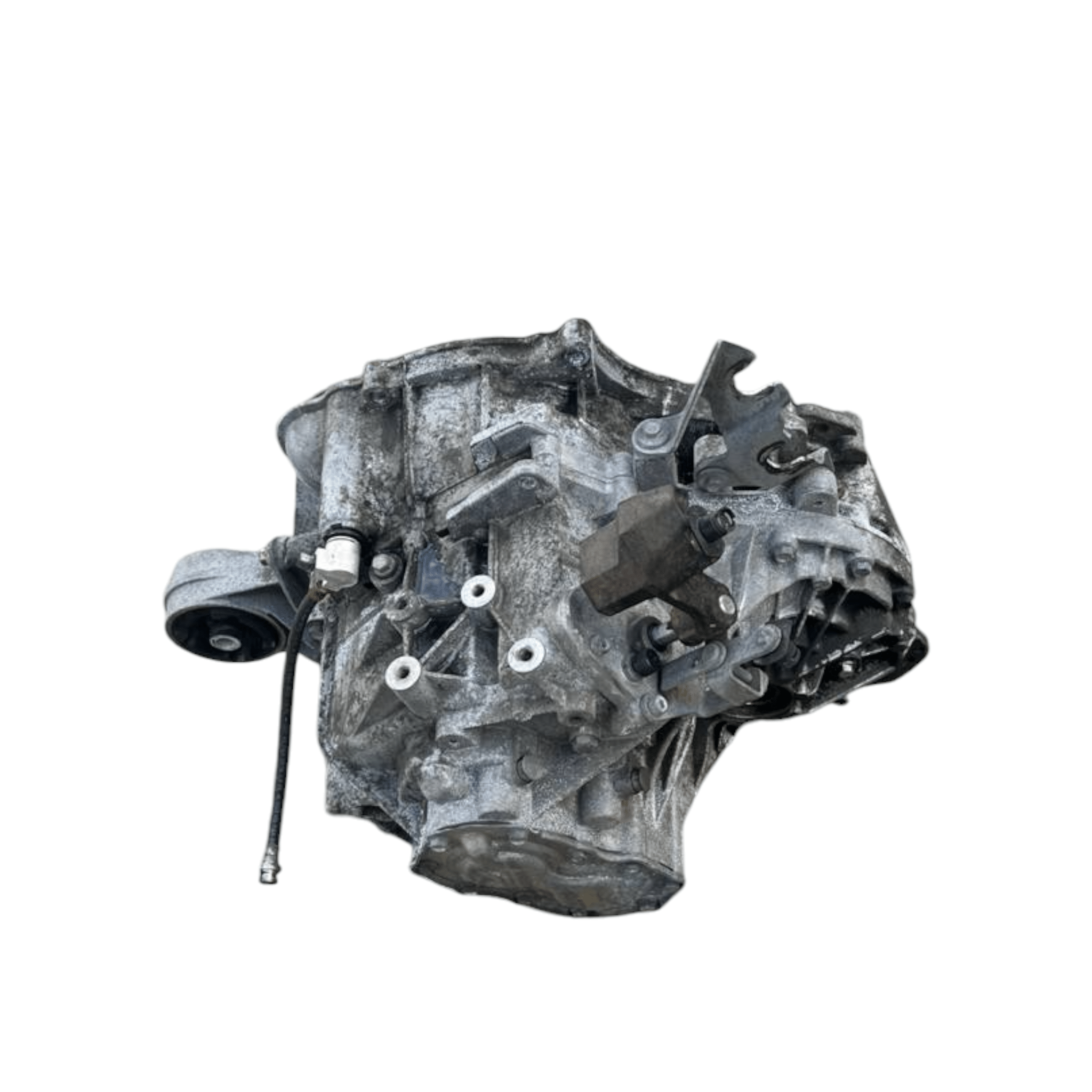 Cambio manuale 5 marce Chevrolet Captiva 2.0 diesel 4x4 cod.96420073 (2006-2014) 110kw 150cv