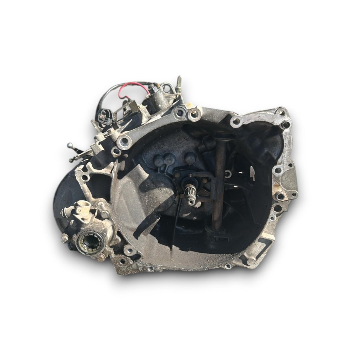 Cambio Manuale 5 Marce Citroen C15 cod.XU30BE3 1.8 Diesel (1984 > 2005)
