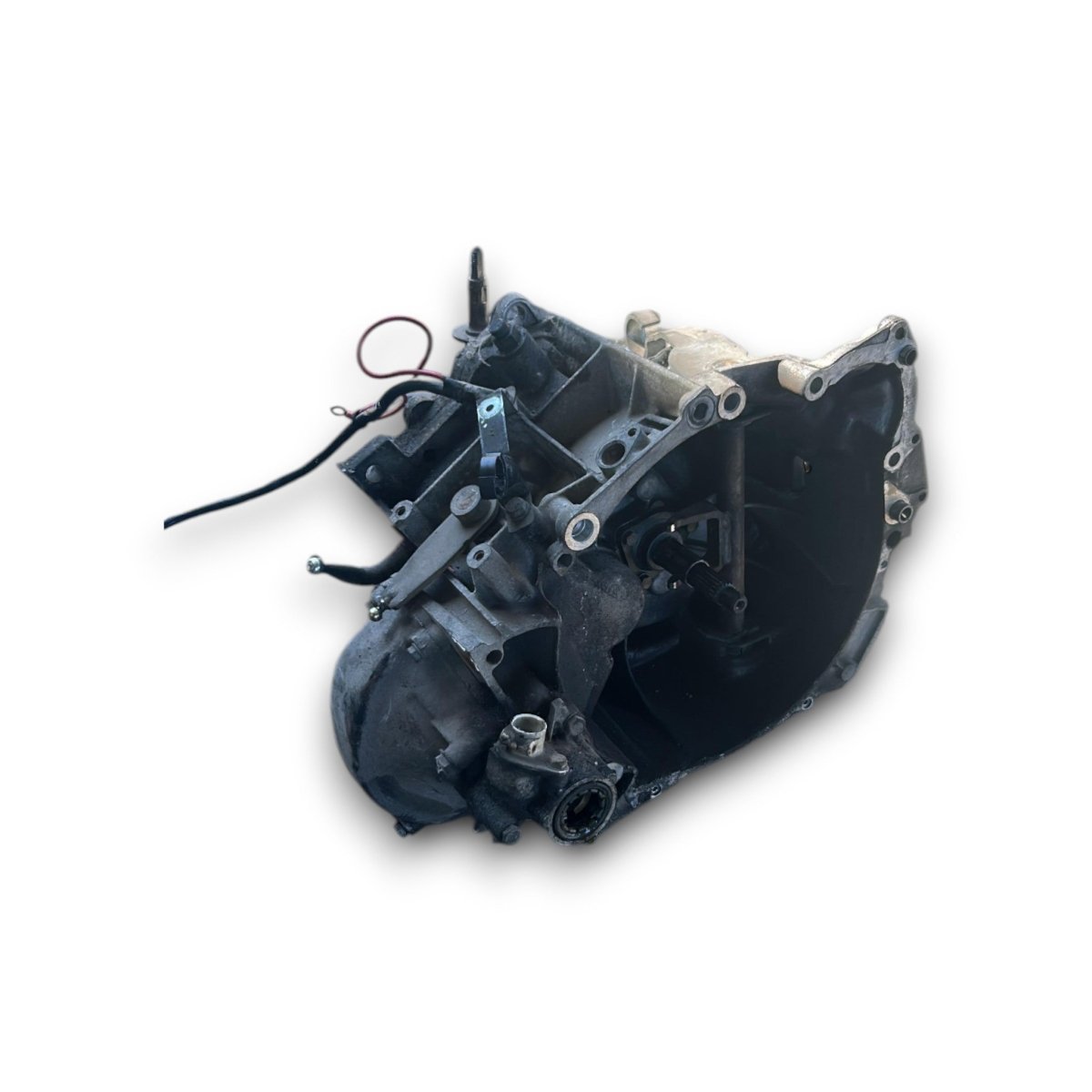 Cambio Manuale 5 Marce Citroen C15 cod.XU30BE3 1.8 Diesel (1984 > 2005)