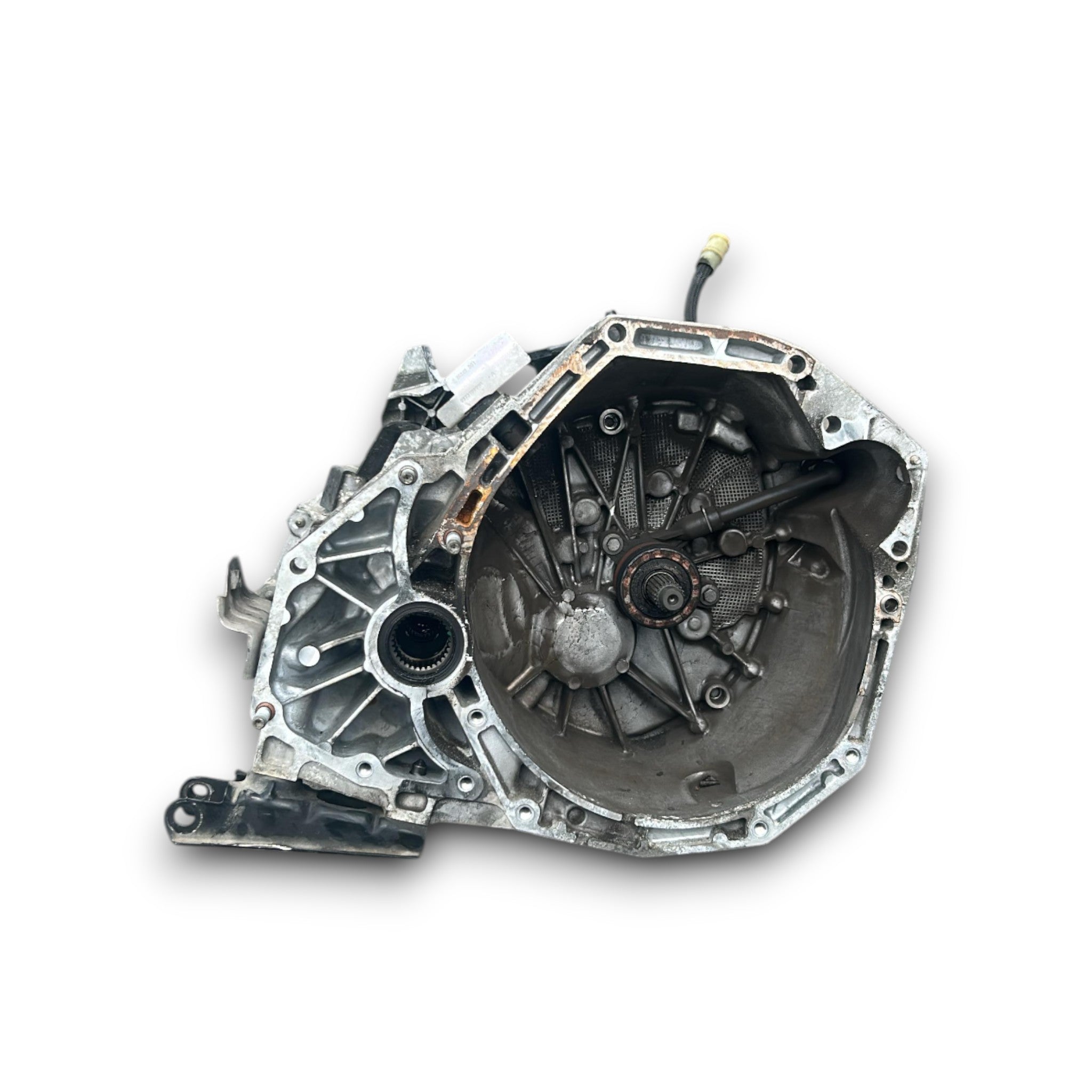 Cambio Manuale 5 Marce Dacia Duster I cod.320106141R 1.5 Diesel (4x4) (2010 > 2017) cod.8200941112