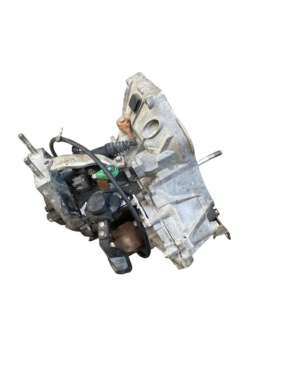 Cambio Manuale 5 marce Fiat Grande Punto 1.3mjt (2007) cod:55229495
