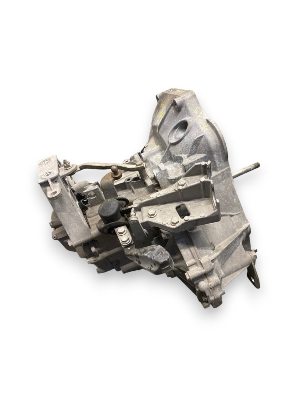 Cambio Manuale 5 Marce Fiat Panda 312 ( 2013 - 1.3 Diesel ) cod : 55241803
