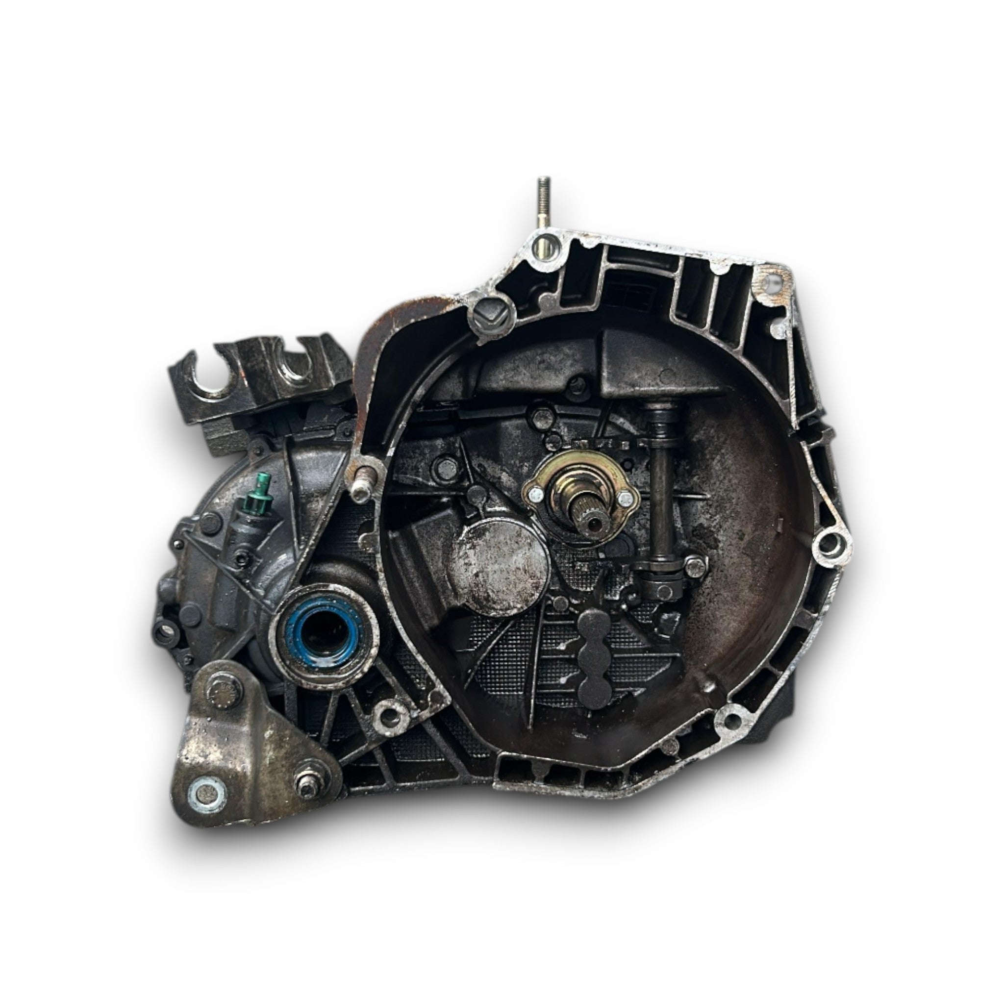 Cambio Manuale 5 Marce Fiat Punto (188) 1.3 Diesel ( 2003 - 2007 ) cod 46736750