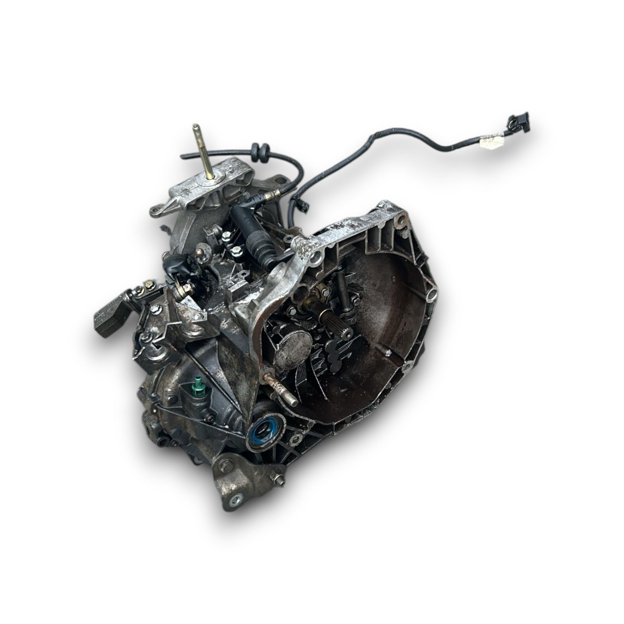 Cambio Manuale 5 Marce Fiat Punto (188) 1.3 Diesel ( 2003 - 2007 ) cod 46736750