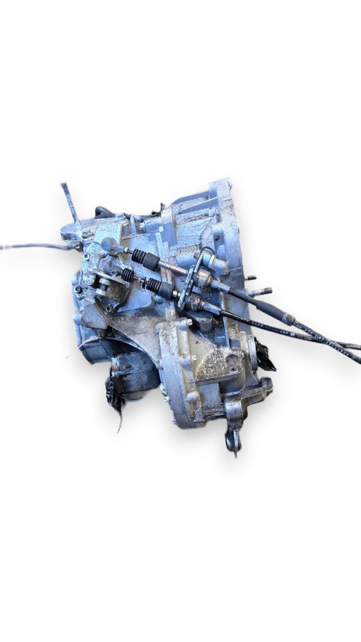 Cambio Manuale 5 Marce Fiat Stilo 1.9 Diesel (2001-2010) Cod : 71738080