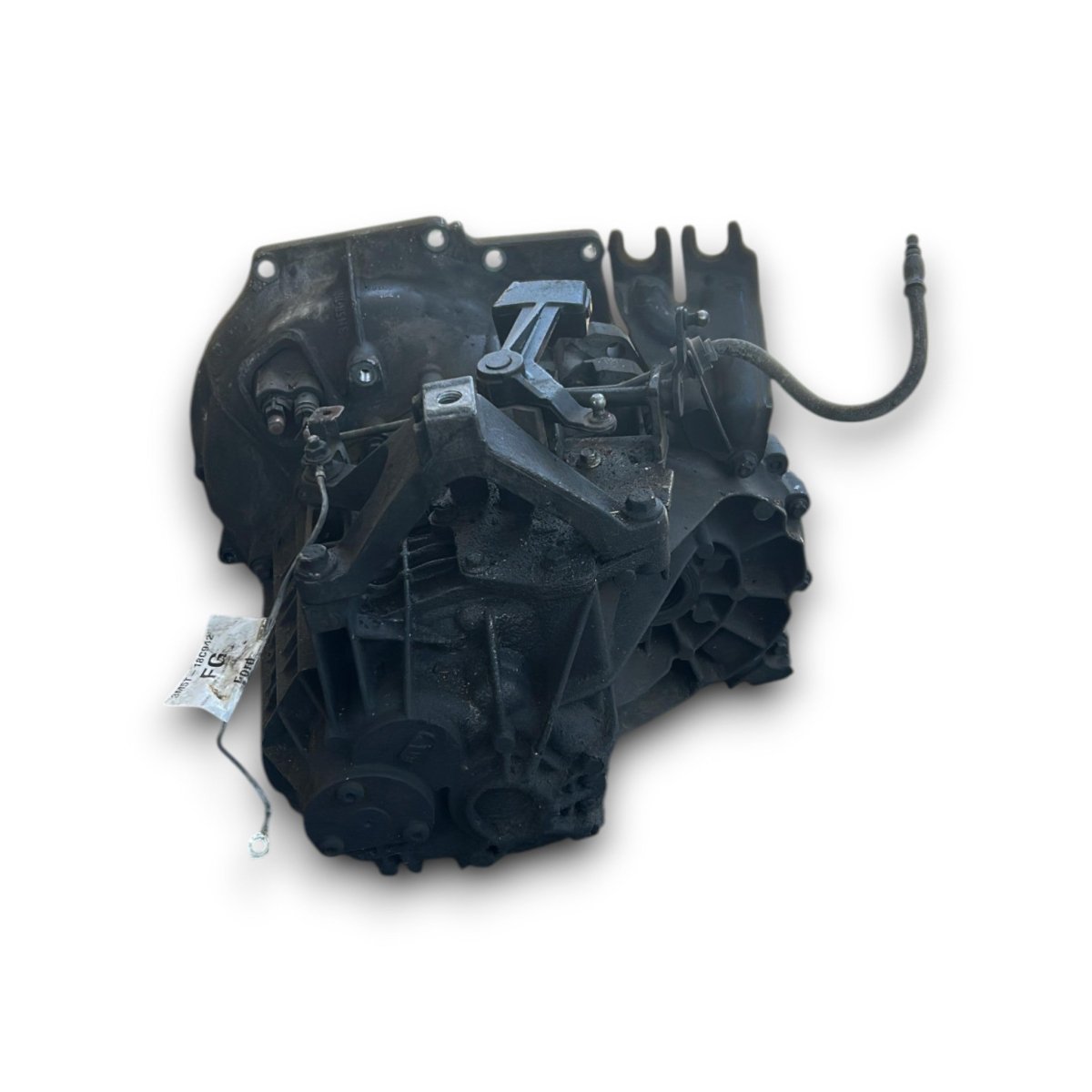 Cambio Manuale 5 Marce Ford Focus II cod.3M5R-7F096-YF 1.6 Diesel (2004 > 2011)