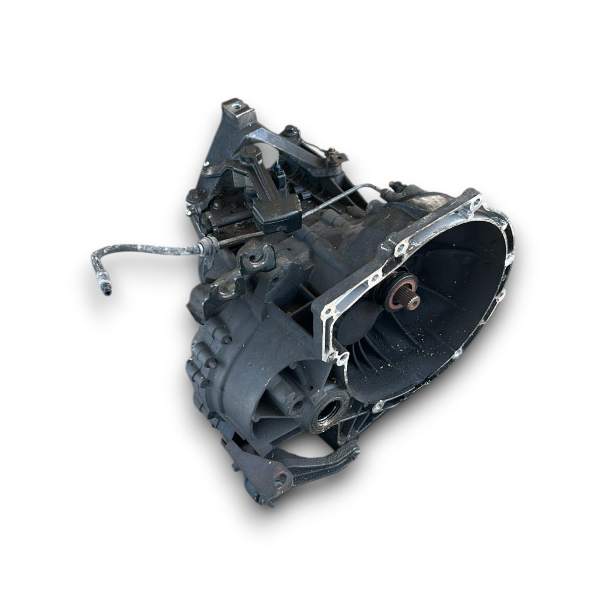 Cambio Manuale 5 Marce Ford Focus II cod.3M5R-7F096-YF 1.6 Diesel (2004 > 2011)