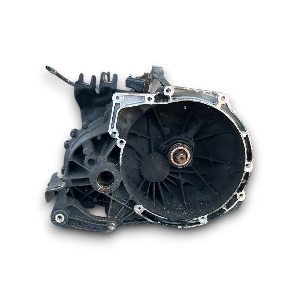 Cambio Manuale 5 Marce Ford Focus II cod.3M5R-7F096-YF 1.6 Diesel (2004 > 2011)