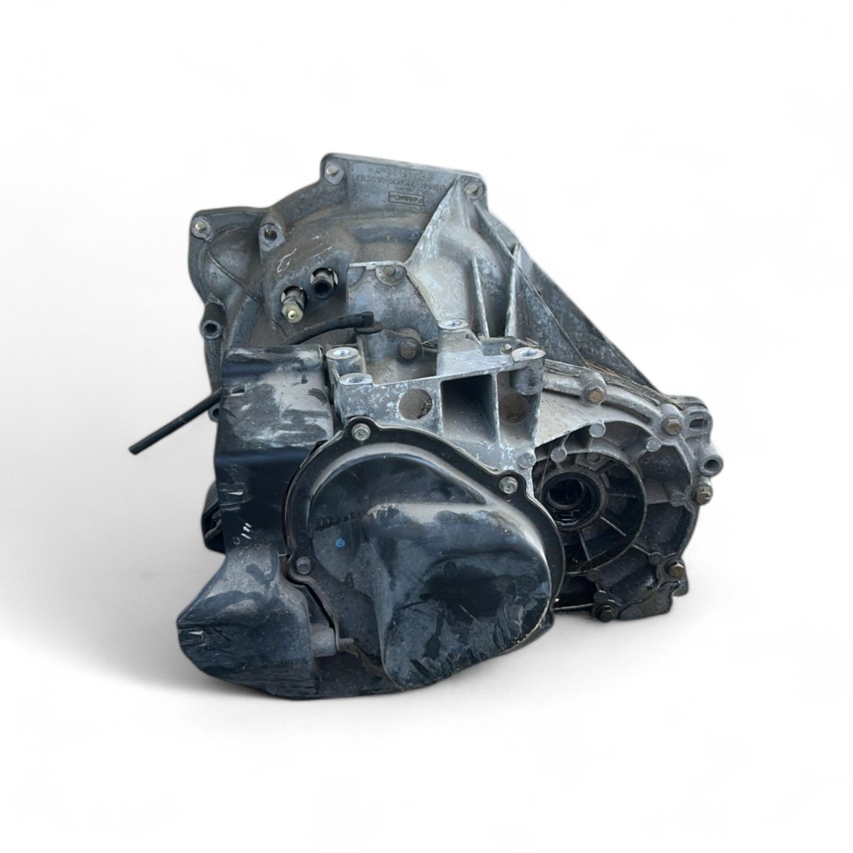 Cambio manuale 5 marce Ford KA+ cod.5s6r-7f096-a3bd 1.2 benzina (2016 > 2019) cod.dg1br-7002-bsa