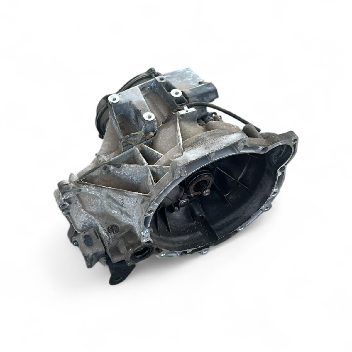 Cambio manuale 5 marce Ford KA+ cod.5s6r-7f096-a3bd 1.2 benzina (2016 > 2019) cod.dg1br-7002-bsa