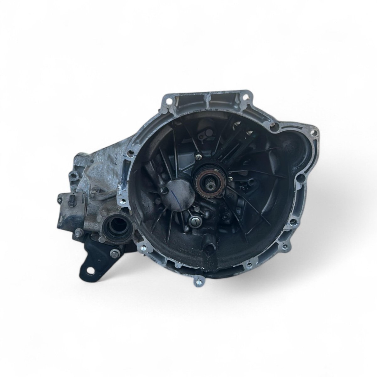 Cambio manuale 5 marce Ford KA+ cod.5s6r-7f096-a3bd 1.2 benzina (2016 > 2019) cod.dg1br-7002-bsa