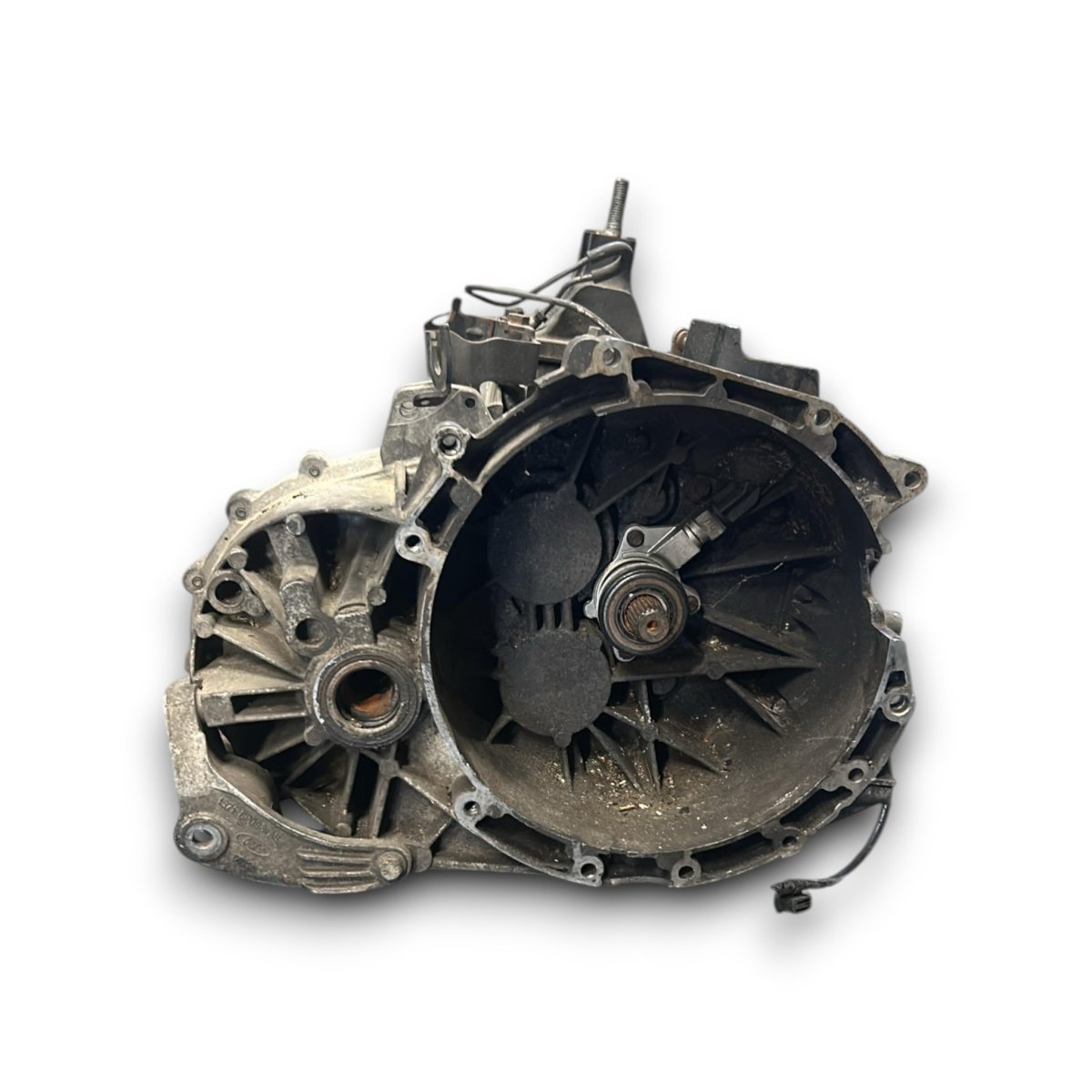 Cambio Manuale 5 Marce Ford Mondeo III cod.3S7R-7F096-CC 2.0 Diesel (2007 > 2014) cod.3S7R-7002-CC