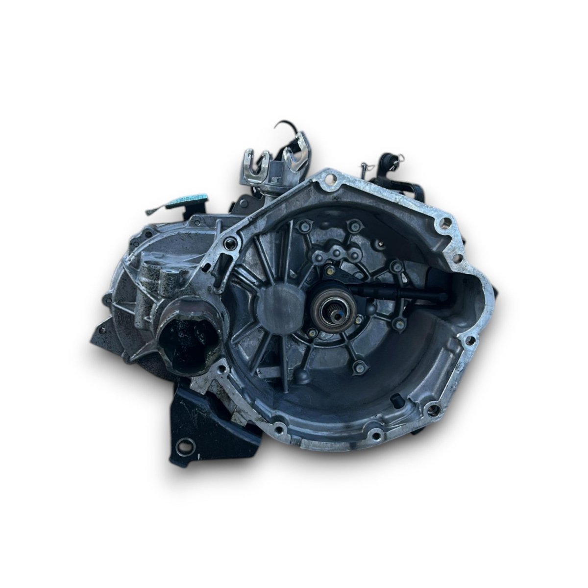 Cambio manuale 5 marce Hyundai I20 (BC3) cod.bc3 fm0 8te3 1.2 benzina (2021 > )