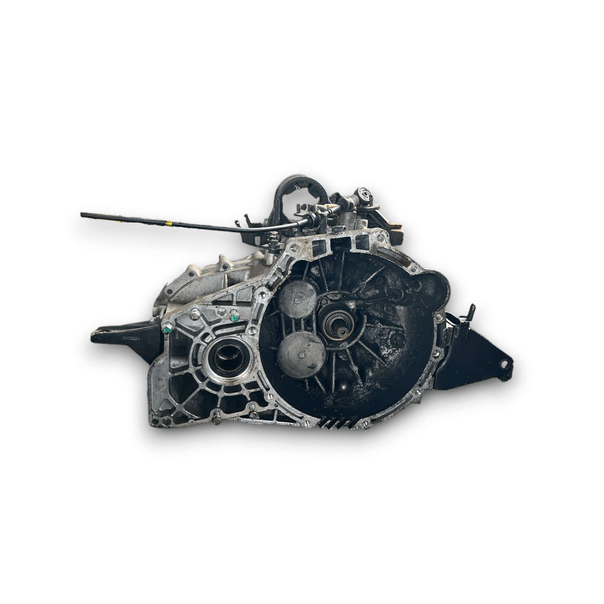 Cambio Manuale 5 Marce Hyundai Santa FE III 2.2 Diesel AWD cod.4300038070 (2006 - 2012)