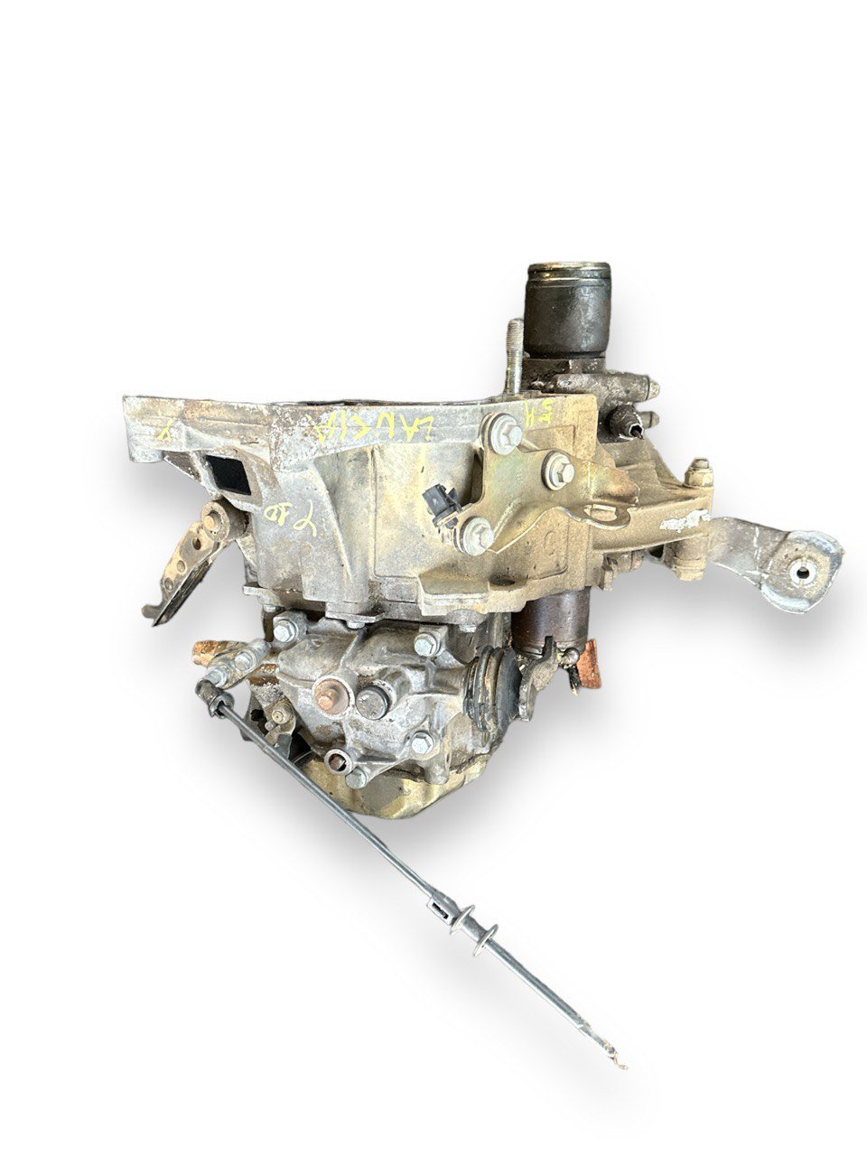 Cambio Manuale 5 Marce Lancia Ypsilon 10 1.1 Benzina (1994) cod.7703203