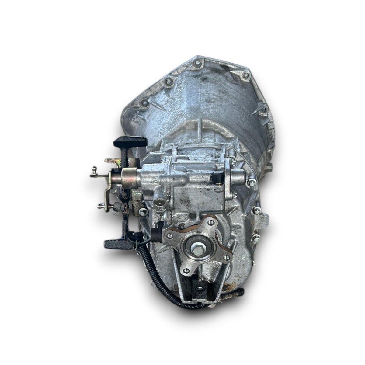 Cambio manuale 5 marce Mercedes Benz Sprinter (W905) cod.A9042610101 2.2 diesel (2002 > 2005)