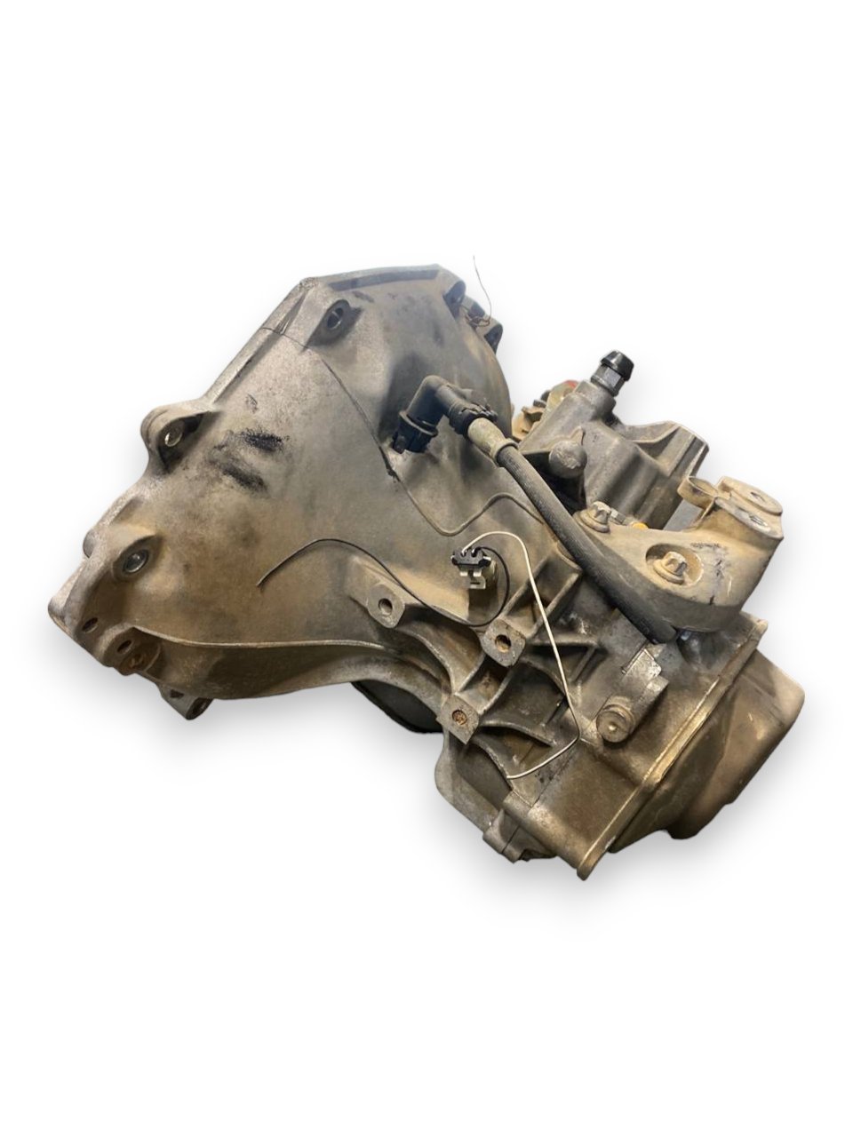 Cambio Manuale 5 Marce Opel Astra G 1.6 Benzina ( 2000 ) cod : 300193851