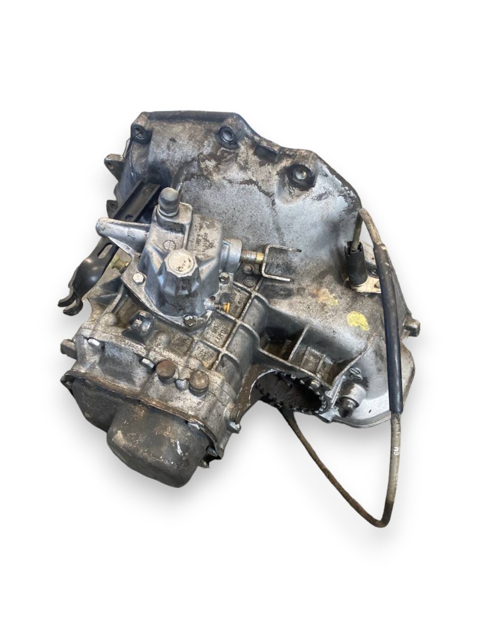 Cambio Manuale 5 Marce Opel Corsa B ( 1.2 Benzina - 2000 ) cod : 400197233