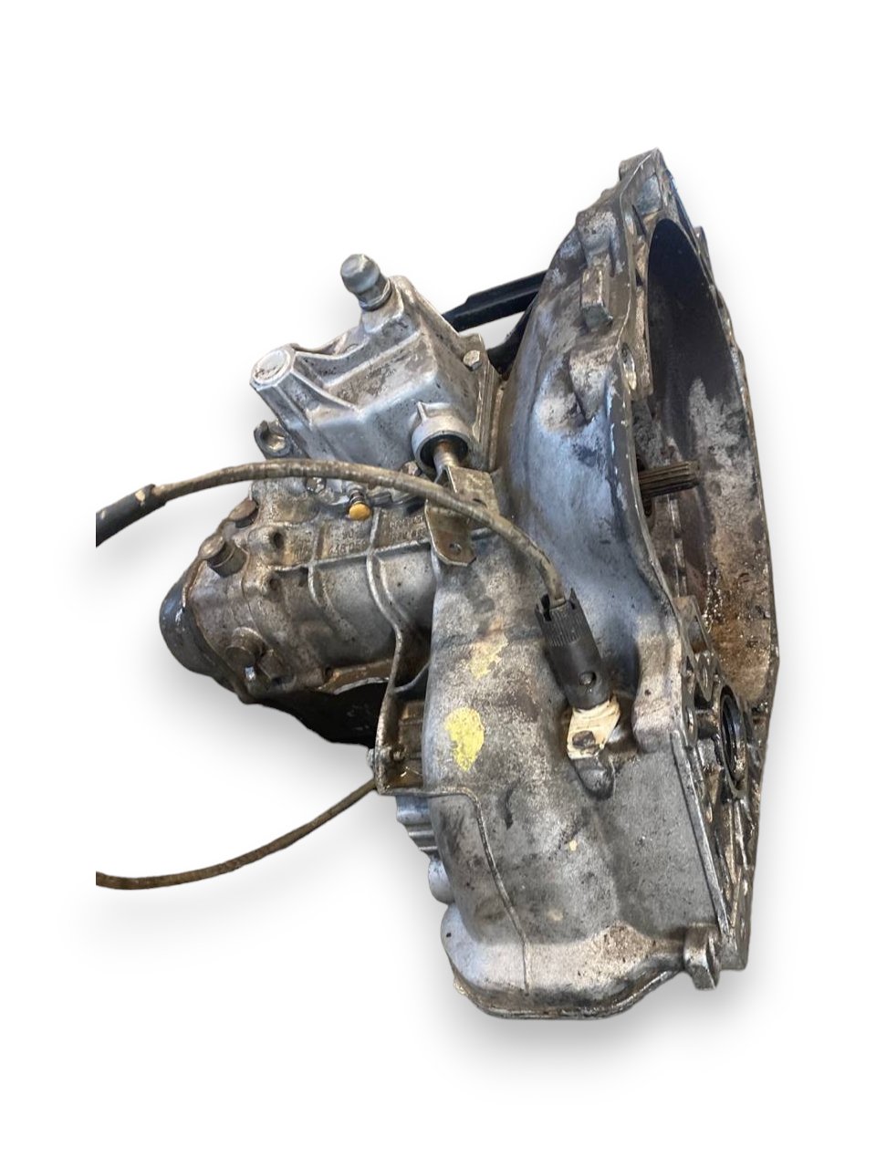 Cambio Manuale 5 Marce Opel Corsa B ( 1.2 Benzina - 2000 ) cod : 400197233