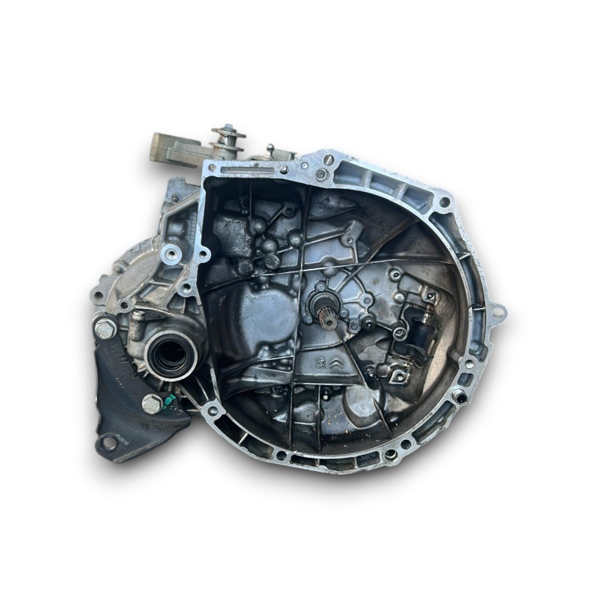 Cambio Manuale 5 Marce Opel Corsa F cod.20A707 1.2 Benzina (2019 > )