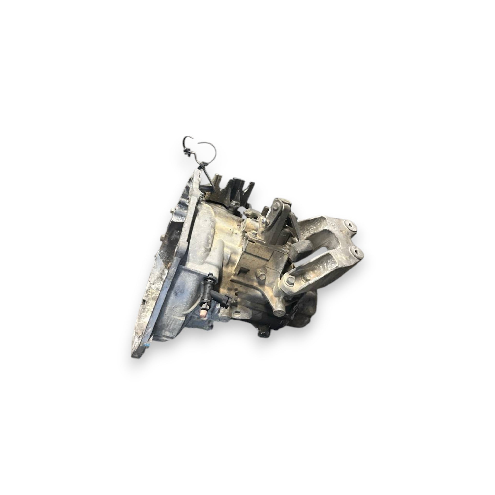 Cambio Manuale 5 Marce Opel Karl 1.0 Benzina (2015 al 2019) cod: 25193045