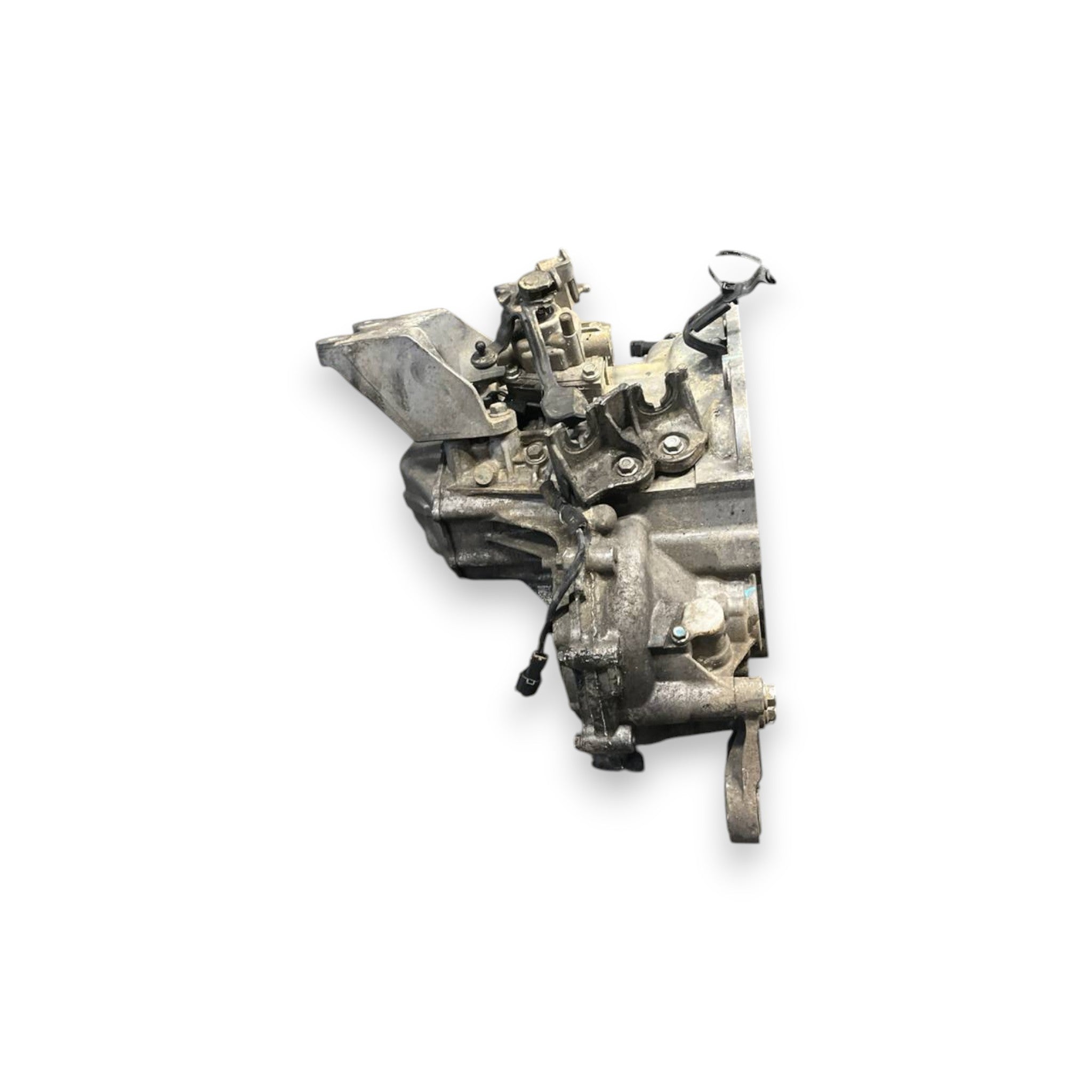 Cambio Manuale 5 Marce Opel Karl 1.0 Benzina (2015 al 2019) cod: 25193045
