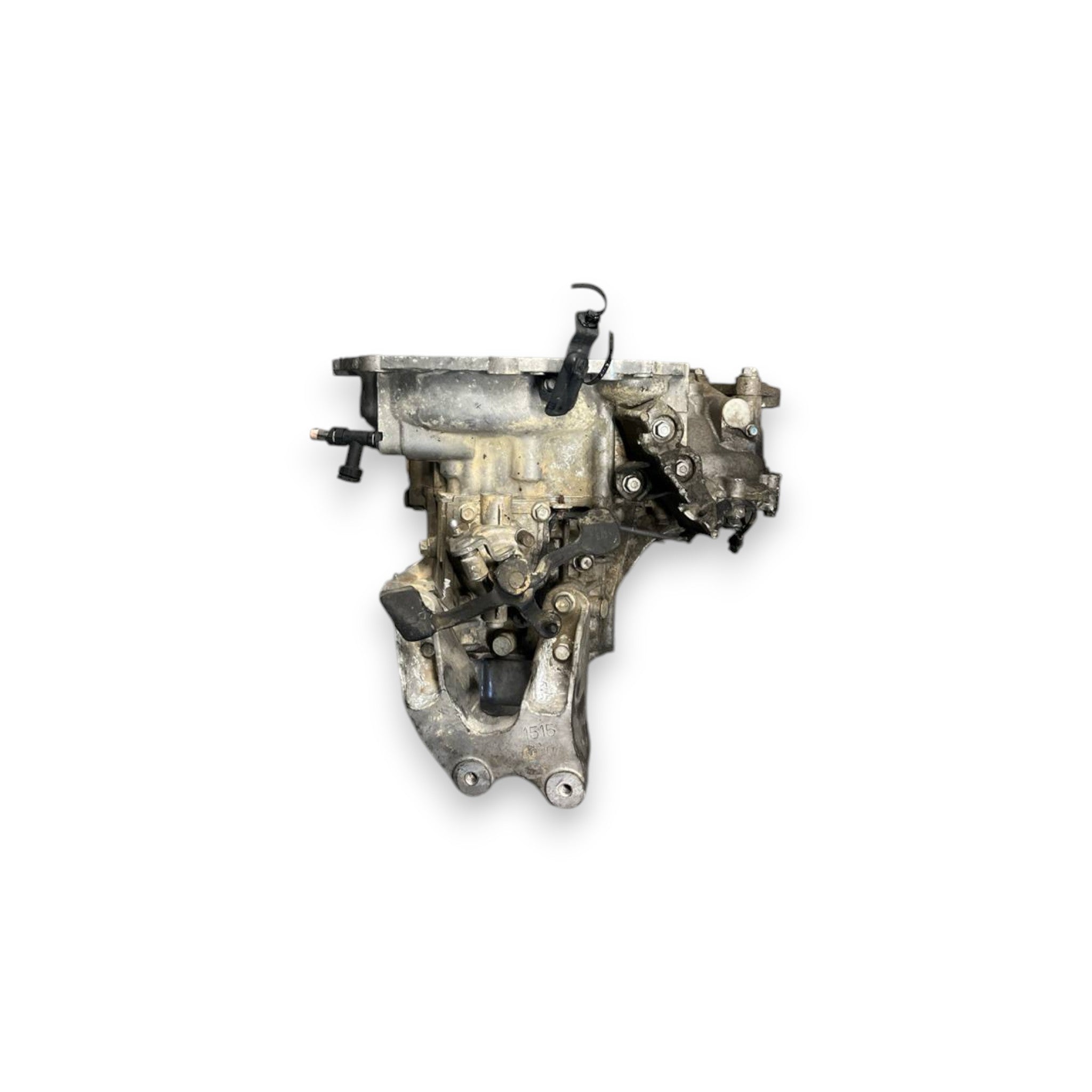Cambio Manuale 5 Marce Opel Karl 1.0 Benzina (2015 al 2019) cod: 25193045
