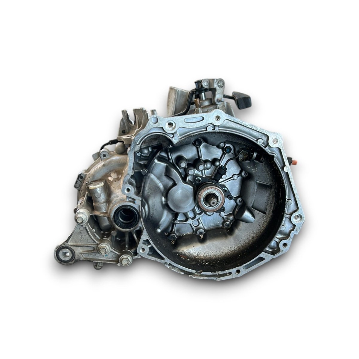 Cambio Manuale 5 Marce Opel Karl cod.25193045 (2015 > 2019)