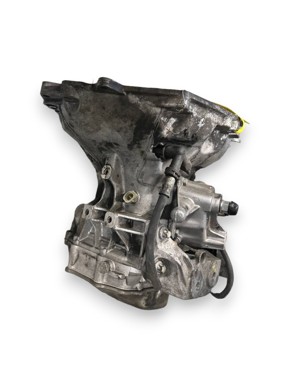 Cambio Manuale 5 marce Opel Meriva A / Corsa D 1.4 Benzina 90cv 66kw ( 2007 ) cod : 643958655 - 55355489