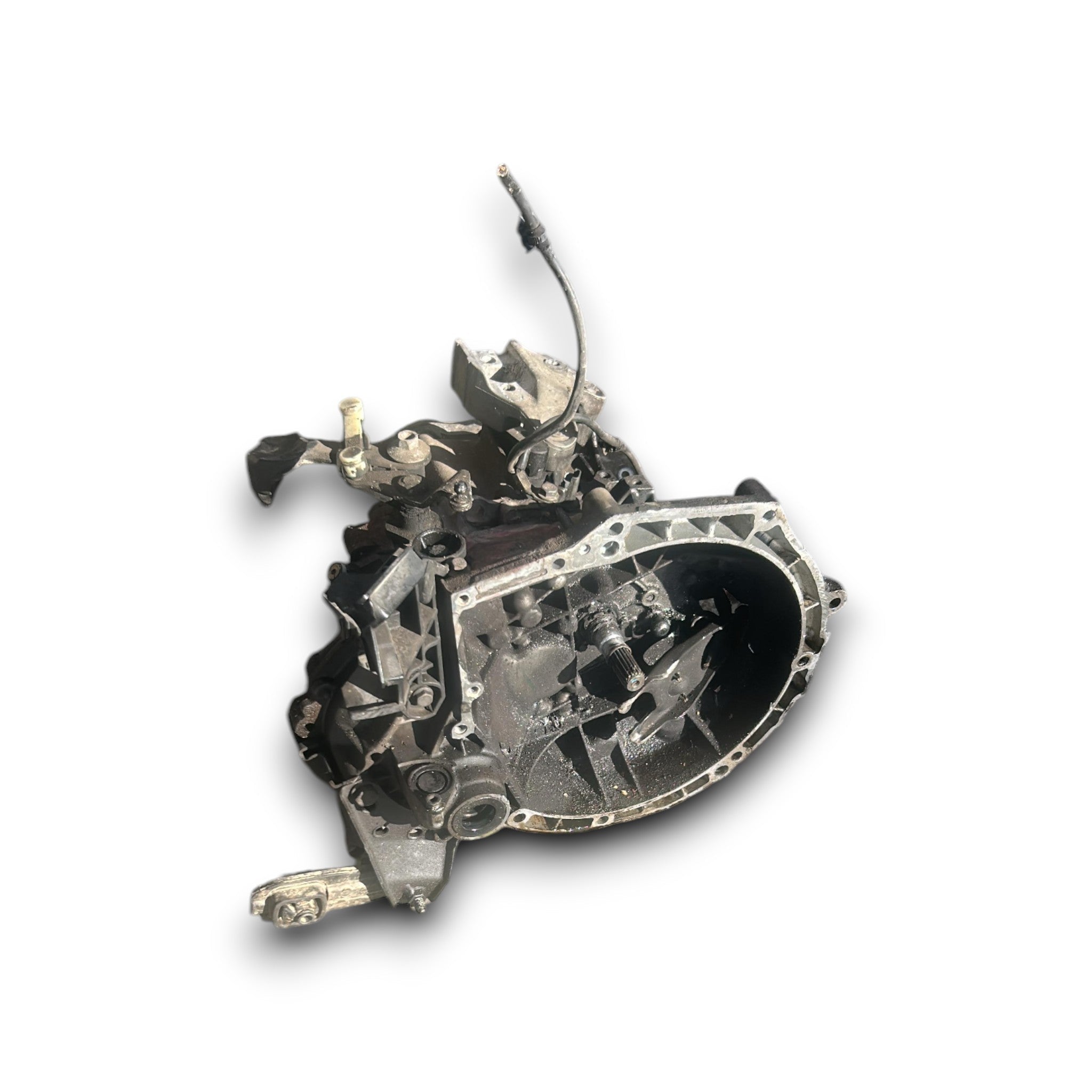 Cambio Manuale 5 Marce Peugeot 207 cod.9659670180 1.4 Benzina (2006 > 2015)