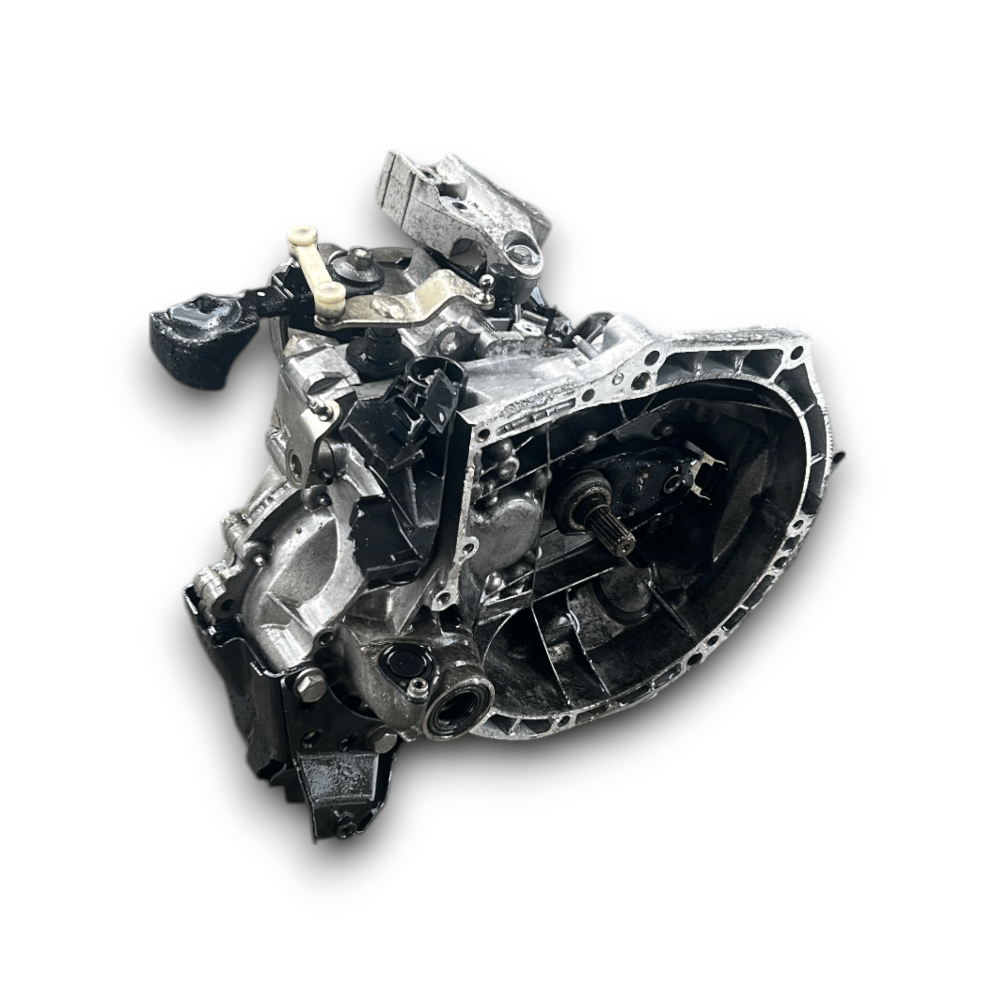 Cambio Manuale 5 Marce Peugeot 208 cod.9675193610 1.2 Benzina (2012 > 2019)